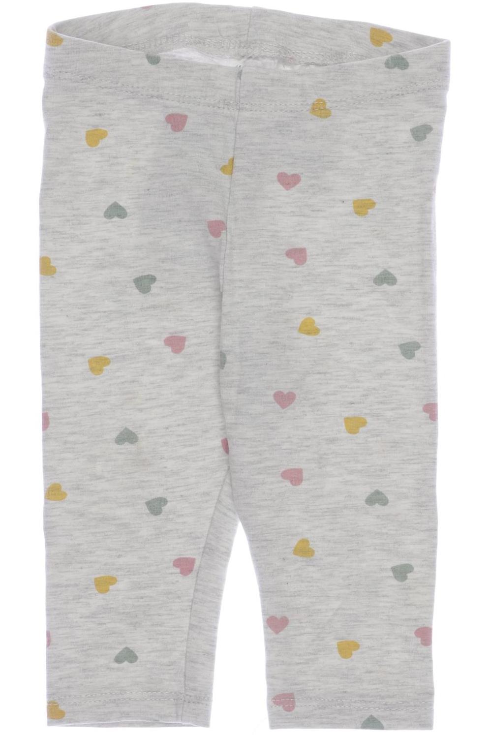 

H&M Damen Stoffhose, grau, Gr. 68