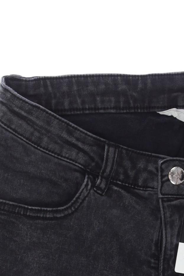 Thumbnail - H&amp;M Damen Shorts, grau, Gr. 164