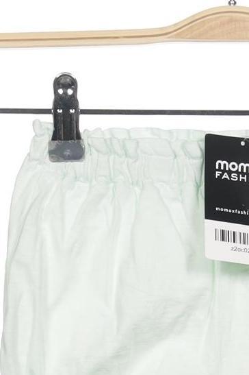 Thumbnail - H&amp;M Mädchen Shorts, hellgrün, Gr. 86