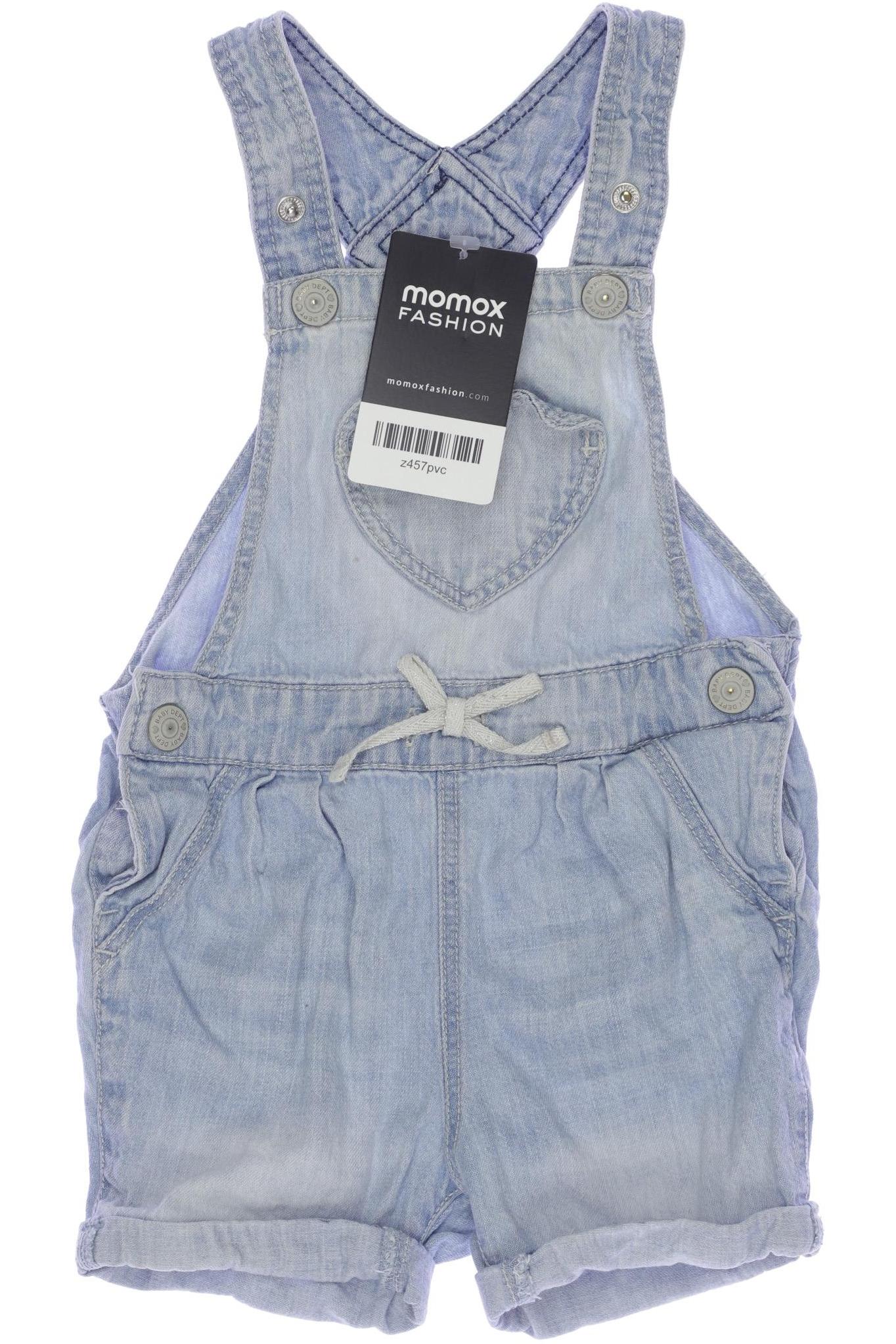 

H&M Damen Shorts, hellblau, Gr. 68