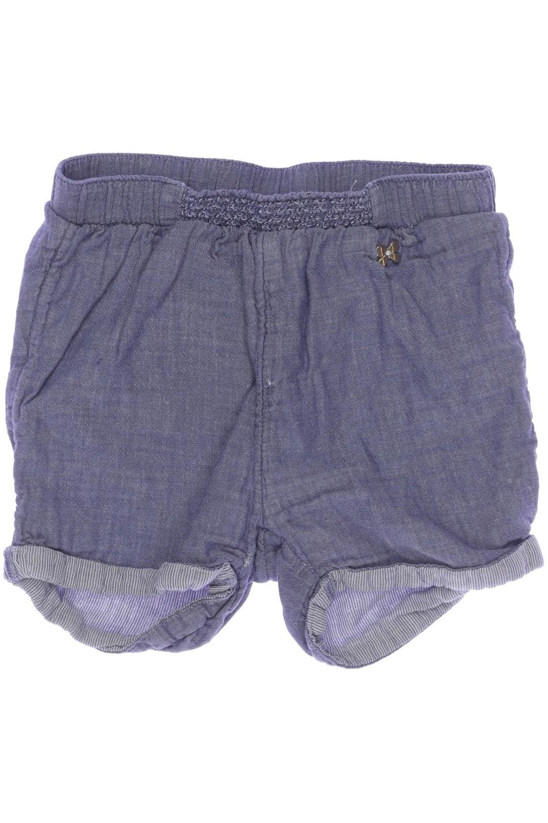 

H&M Damen Shorts, blau, Gr. 92