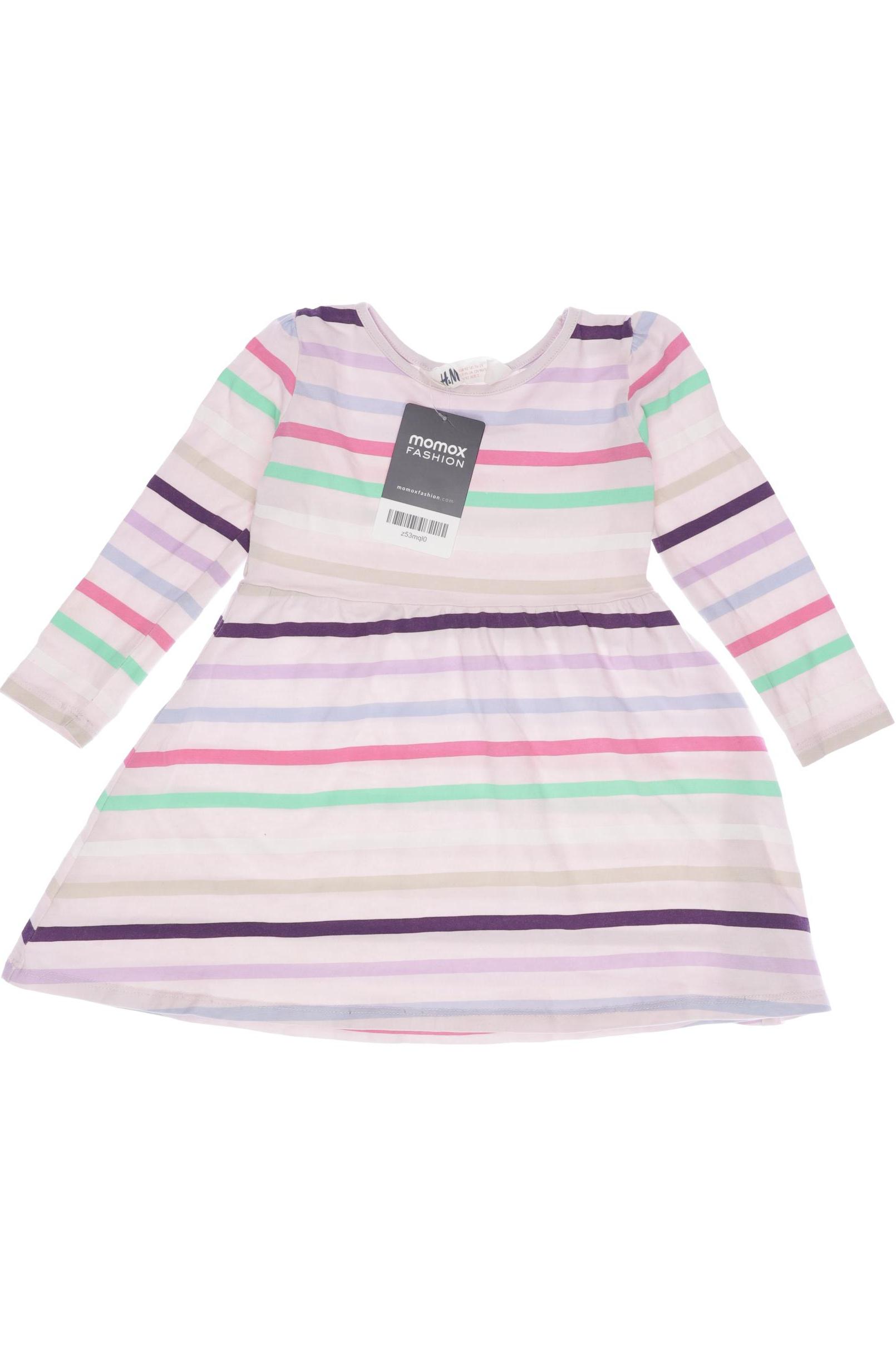 

H&M Damen Kleid, pink, Gr. 92