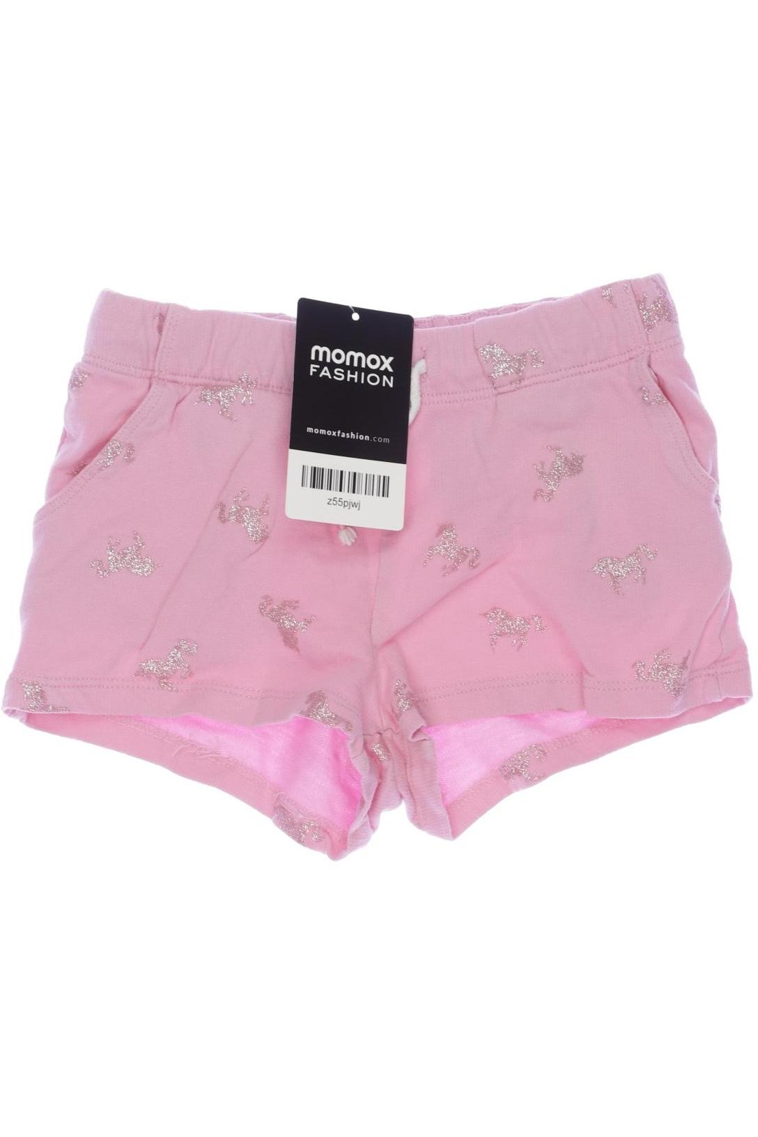 

H&M Damen Shorts, pink, Gr. 104