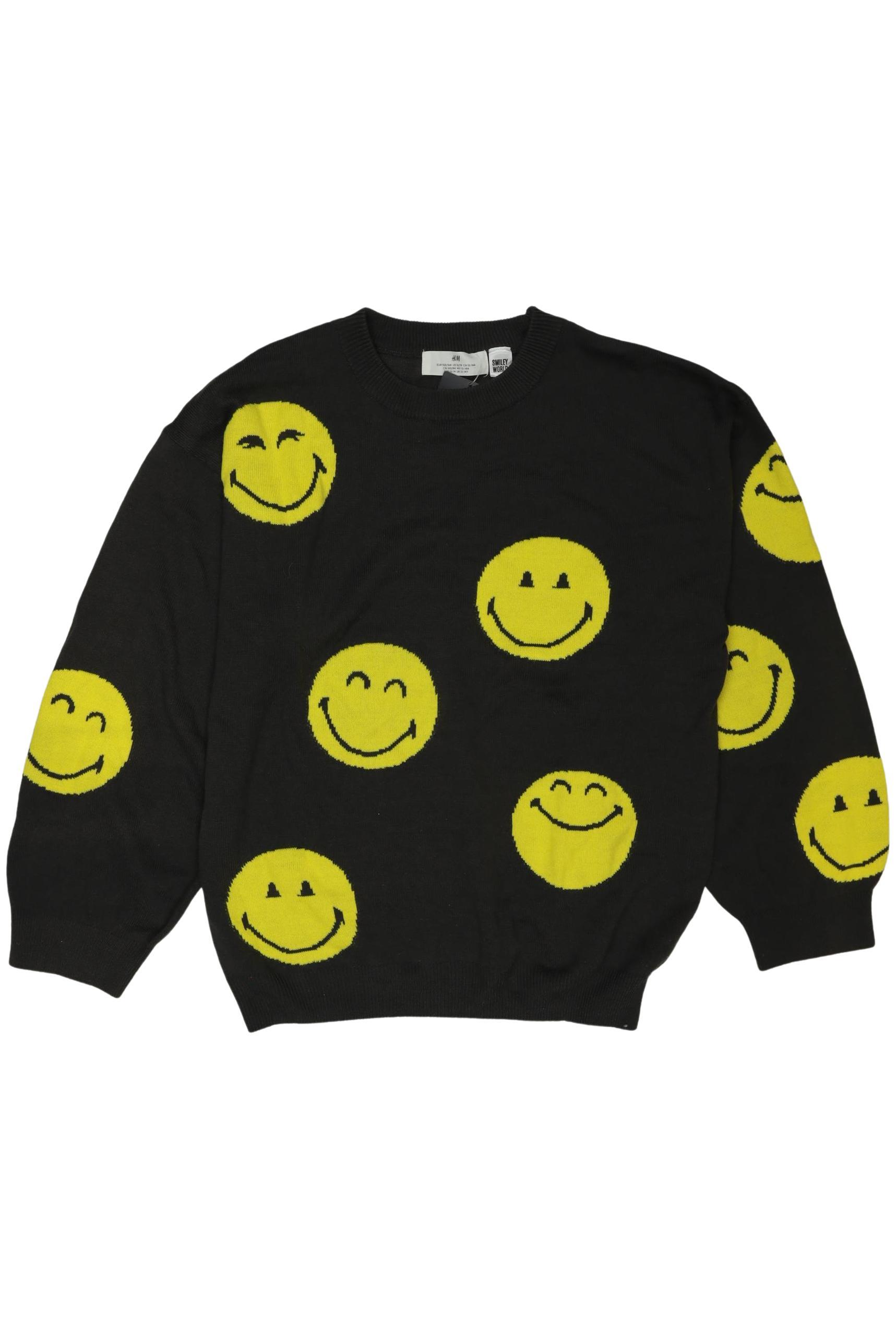 

H&M Mädchen Pullover, mehrfarbig, Gr. 158/164