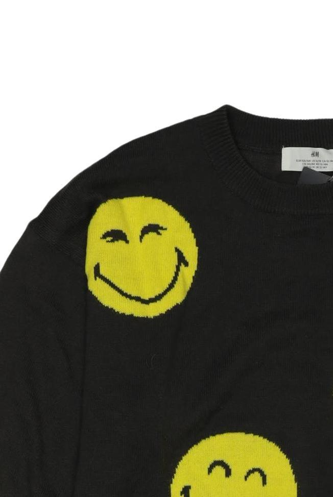 Thumbnail - H&amp;M Mädchen Pullover, mehrfarbig, Gr. 158/164