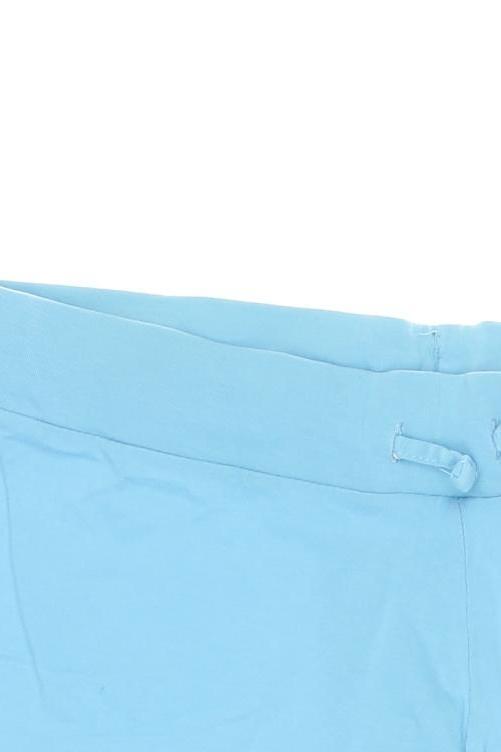 Thumbnail - H&amp;M Mädchen Shorts, blau, Gr. 170