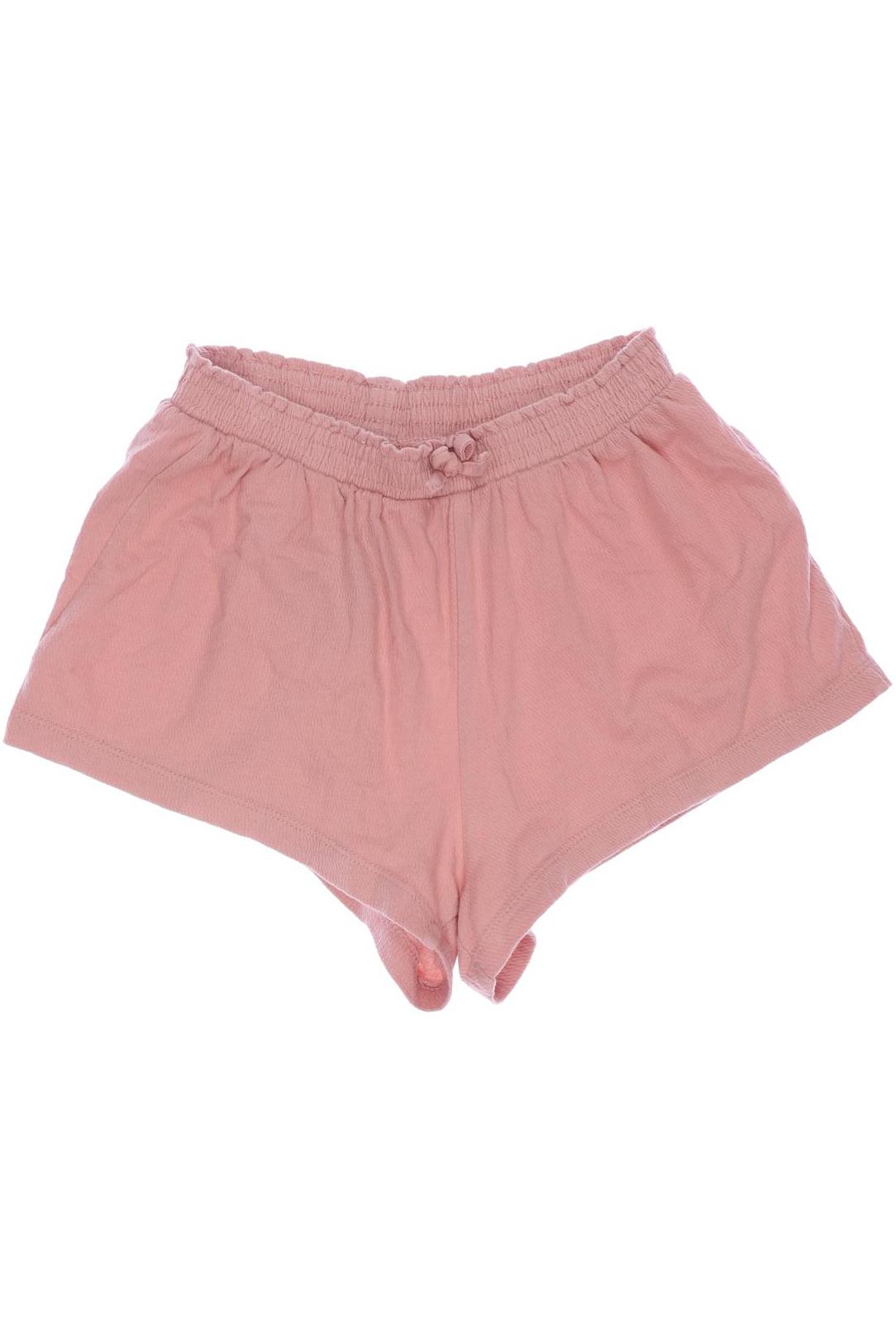 

H&M Damen Shorts, pink, Gr. 140