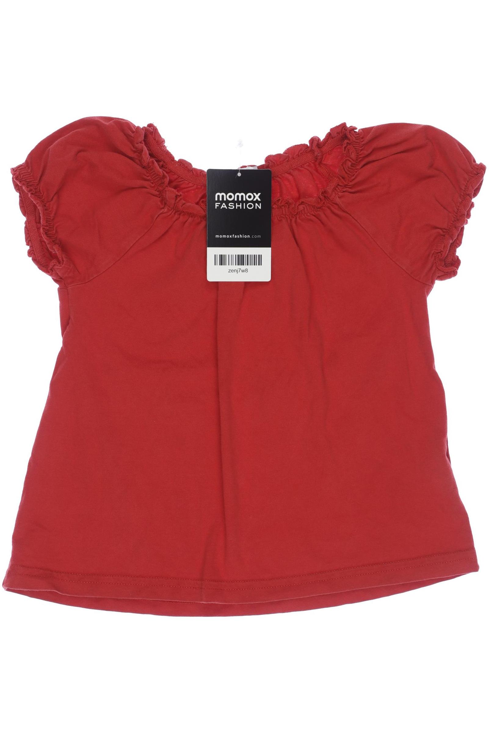 

H&M Damen T-Shirt, rot, Gr. 110