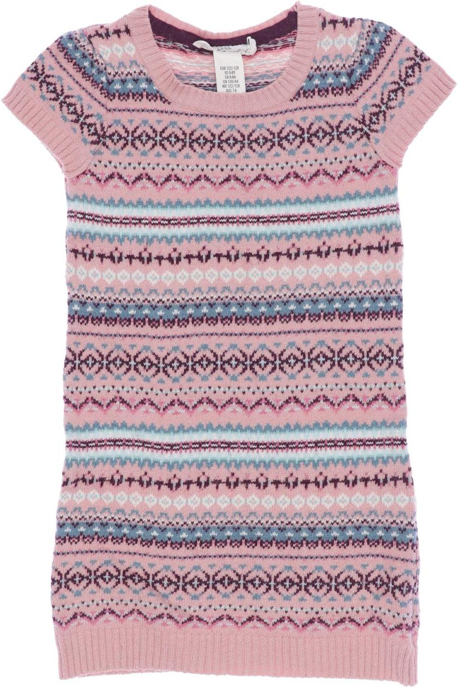 

H&M Mädchen Kleid, pink