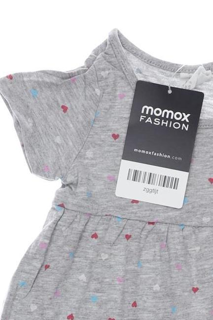 Thumbnail - H&amp;M Damen Kleid, grau, Gr. 74