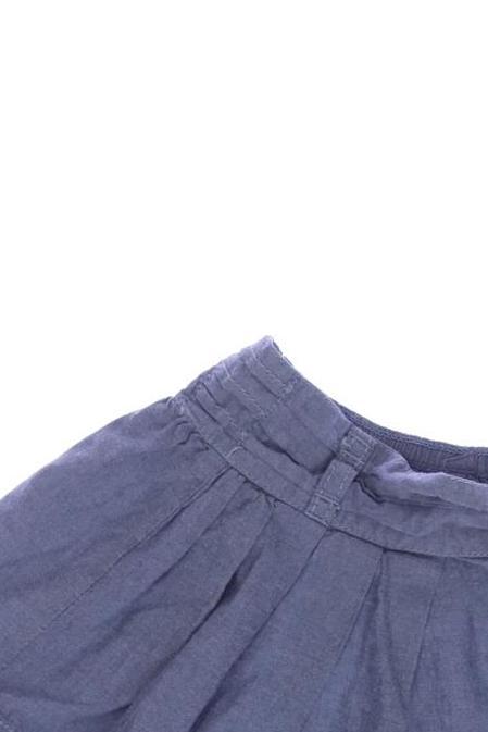 Thumbnail - H&amp;M Mädchen Rock, blau, Gr. 98