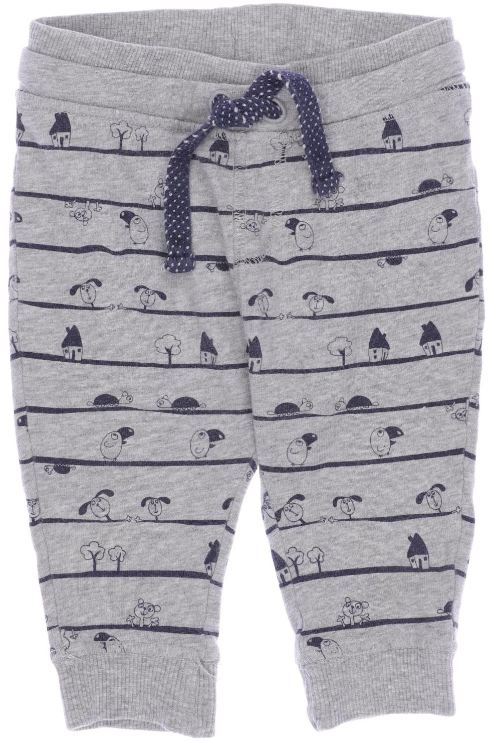 

H&M Mädchen Stoffhose, grau