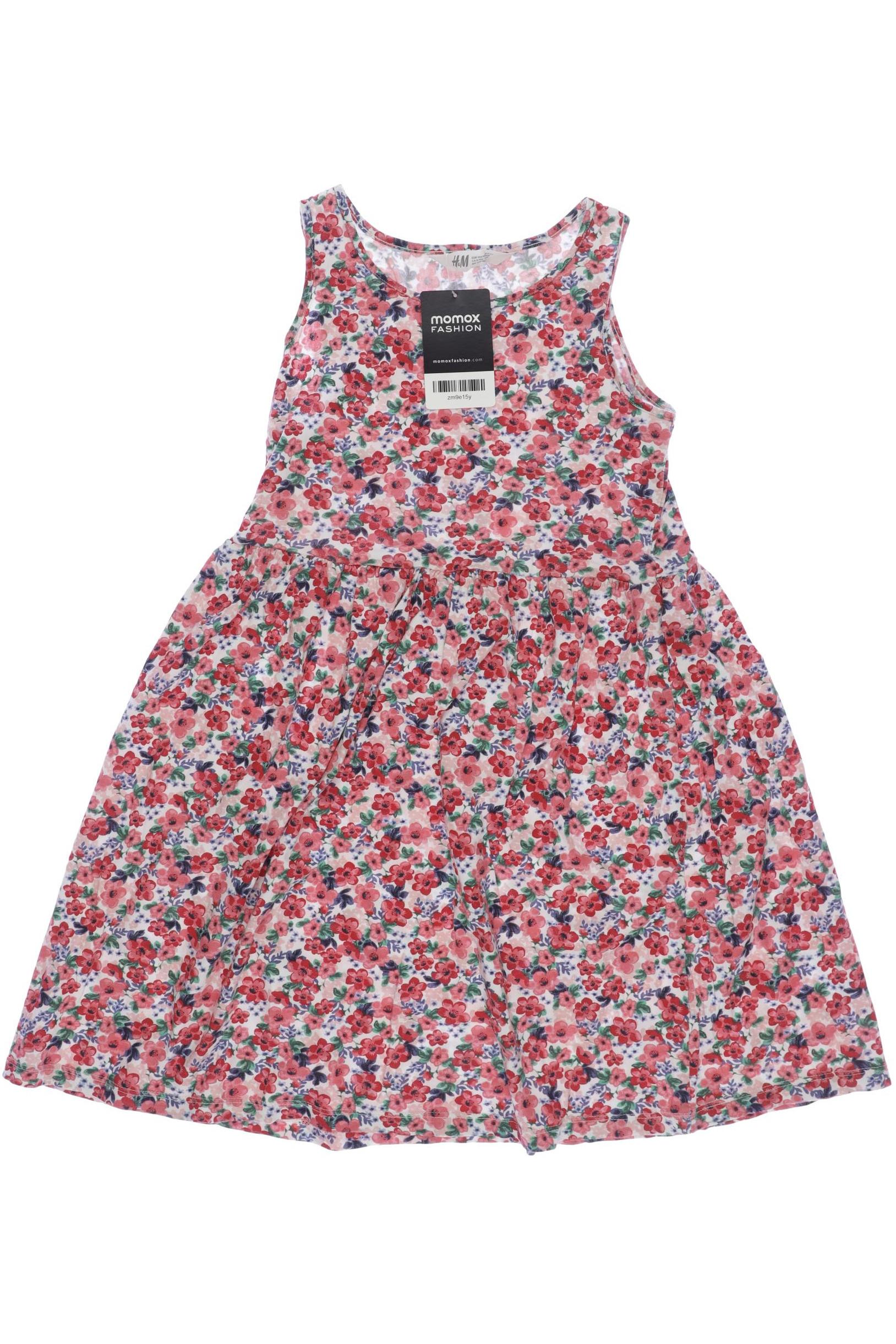 

H&M Mädchen Kleid, pink