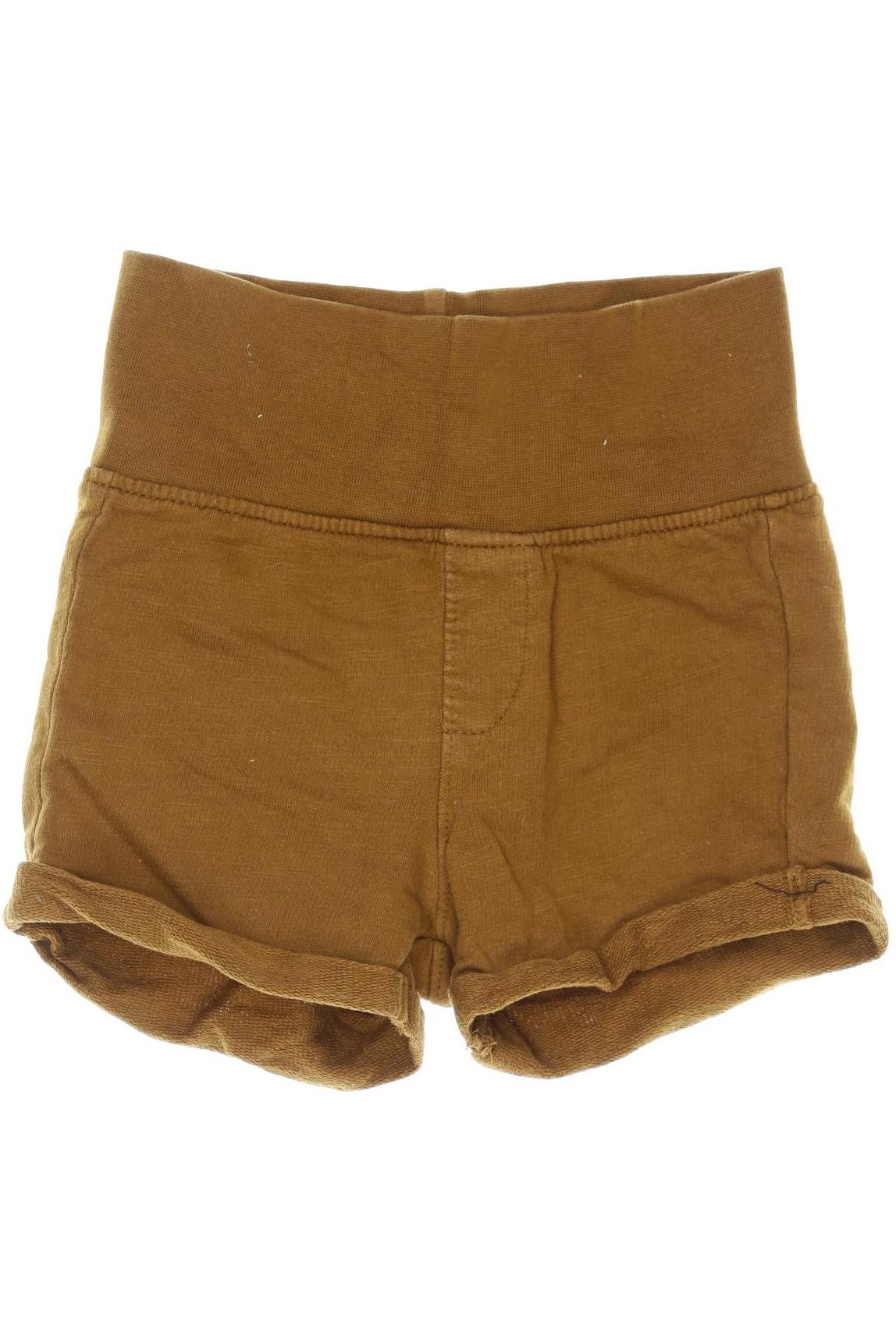 

H&M Damen Shorts, braun, Gr. 68