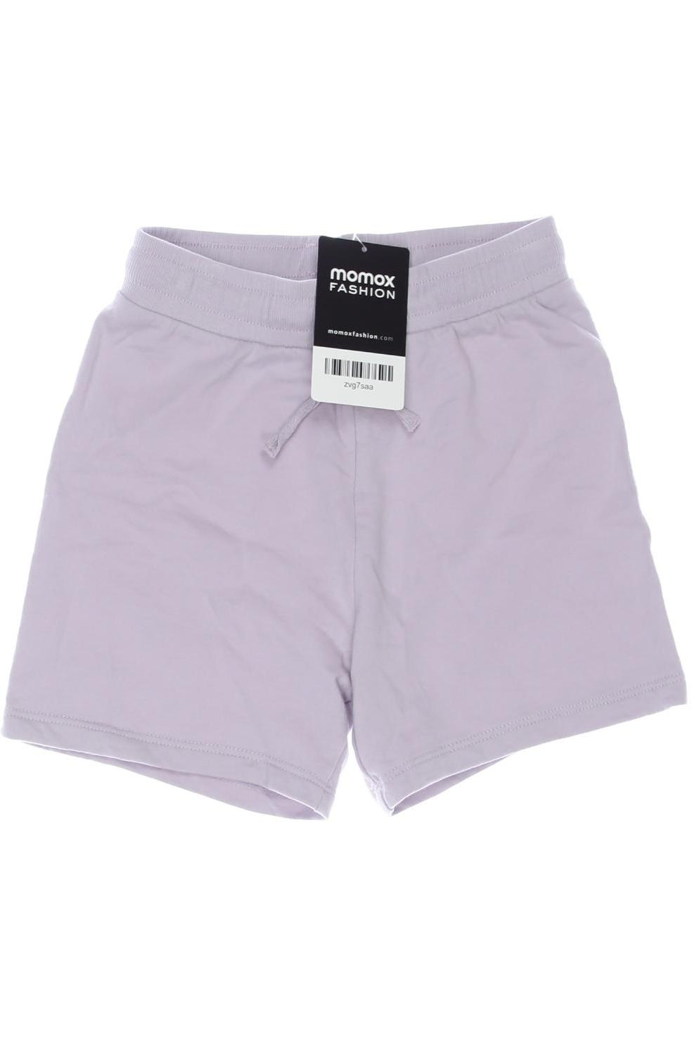 

H&M Damen Shorts, flieder, Gr. 104
