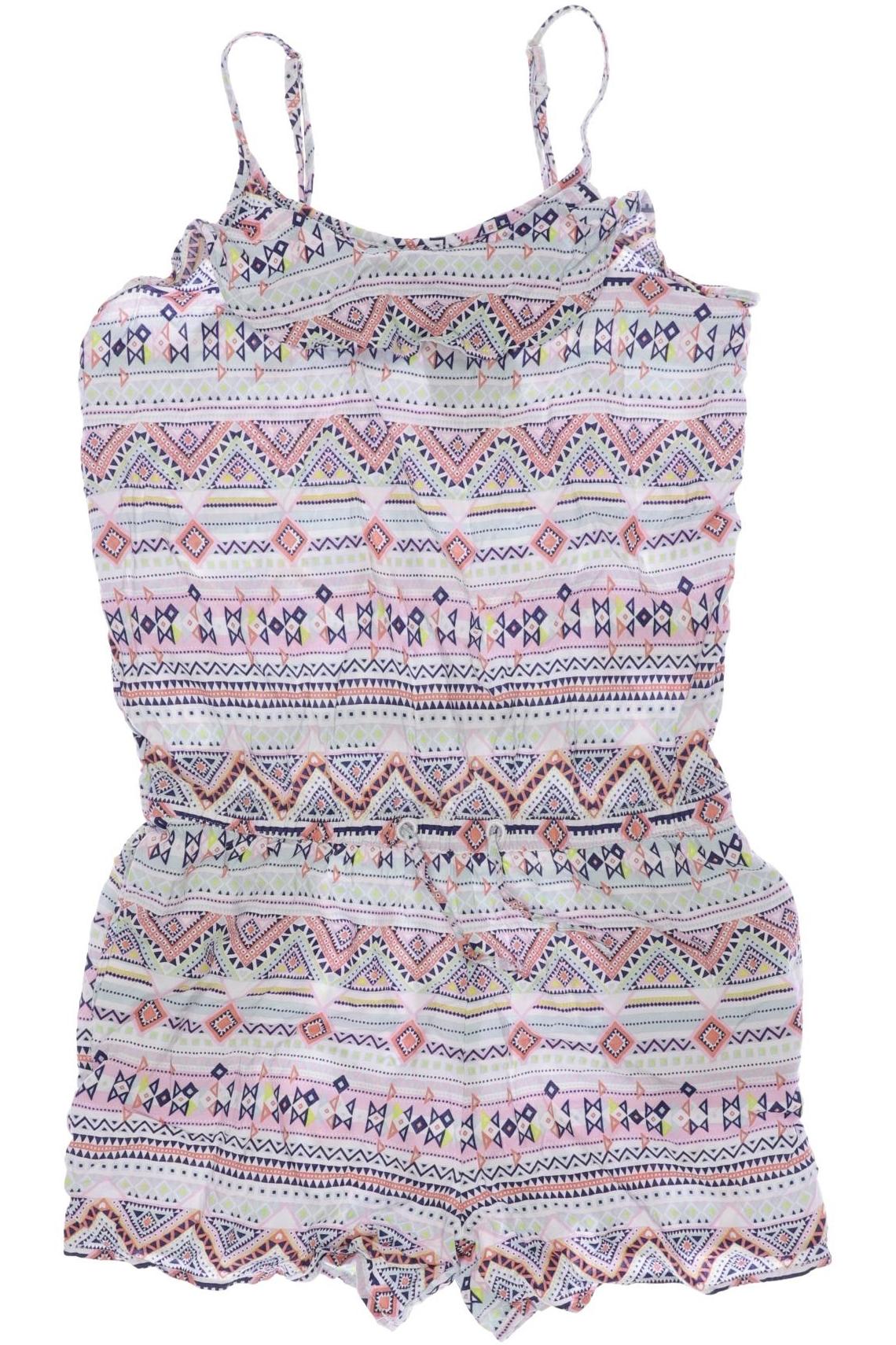 

H&M Damen Shorts, mehrfarbig, Gr. 164