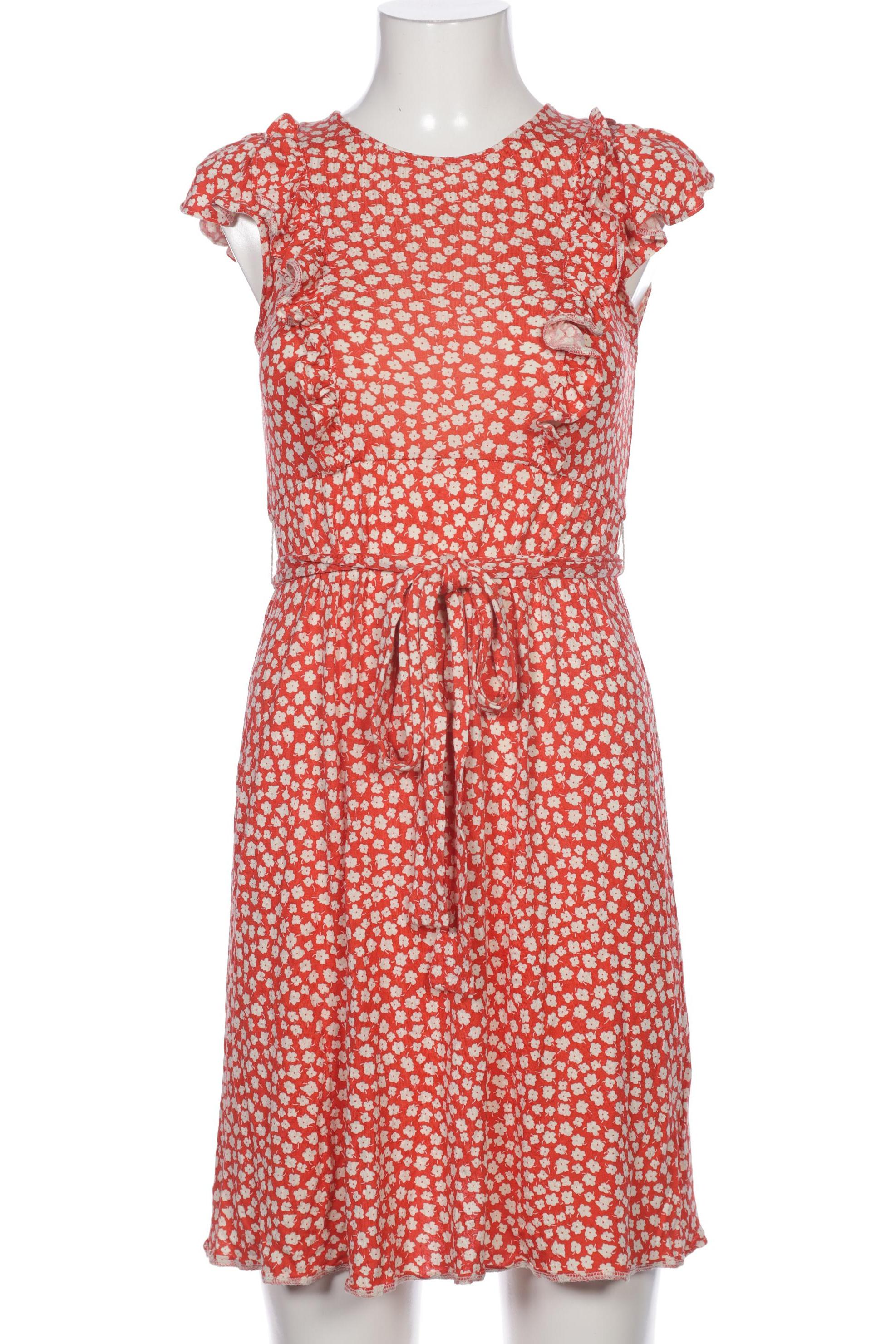 

H&M Mama Damen Kleid, rot, Gr. 34