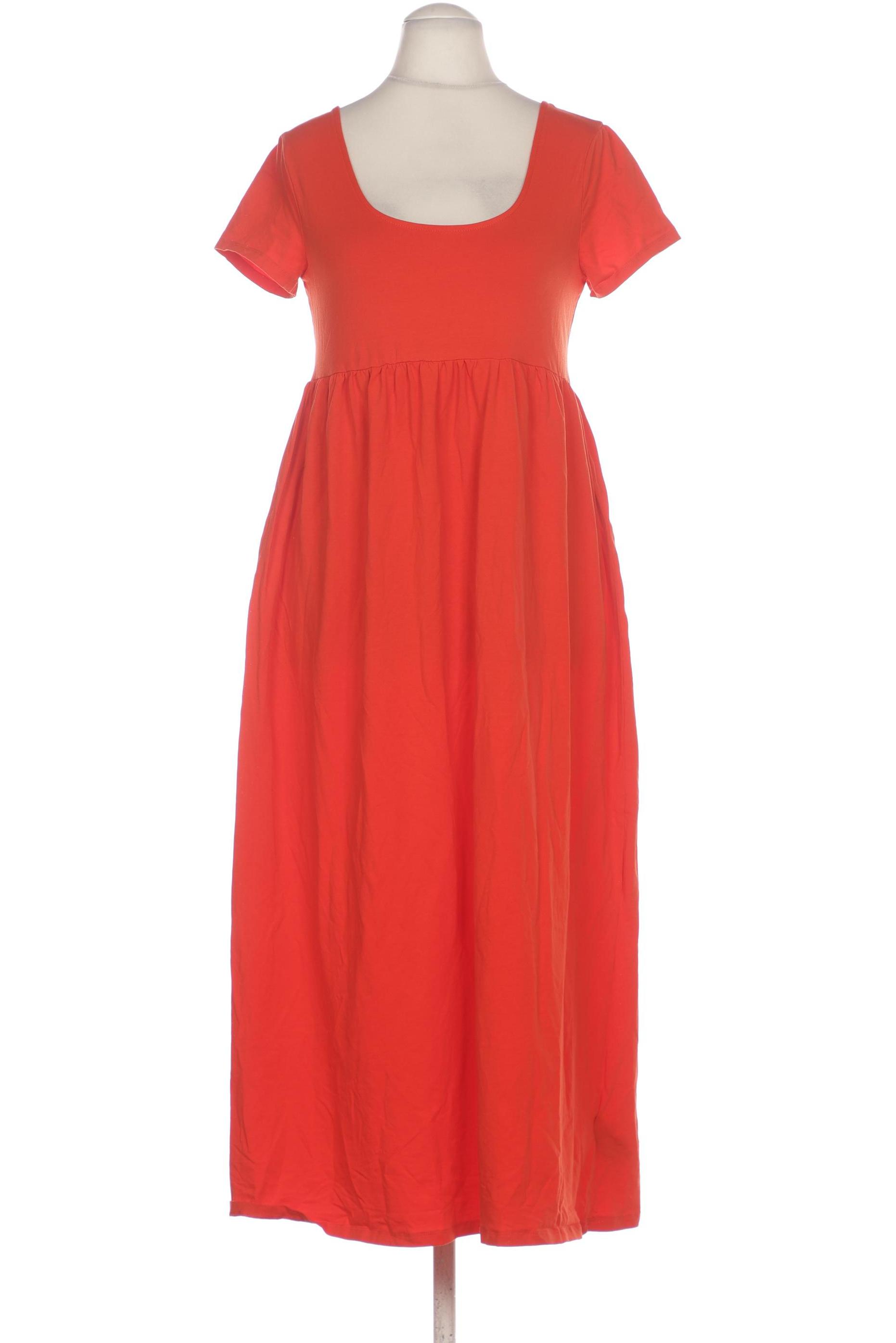 

H&M Mama Damen Kleid, rot, Gr. 38