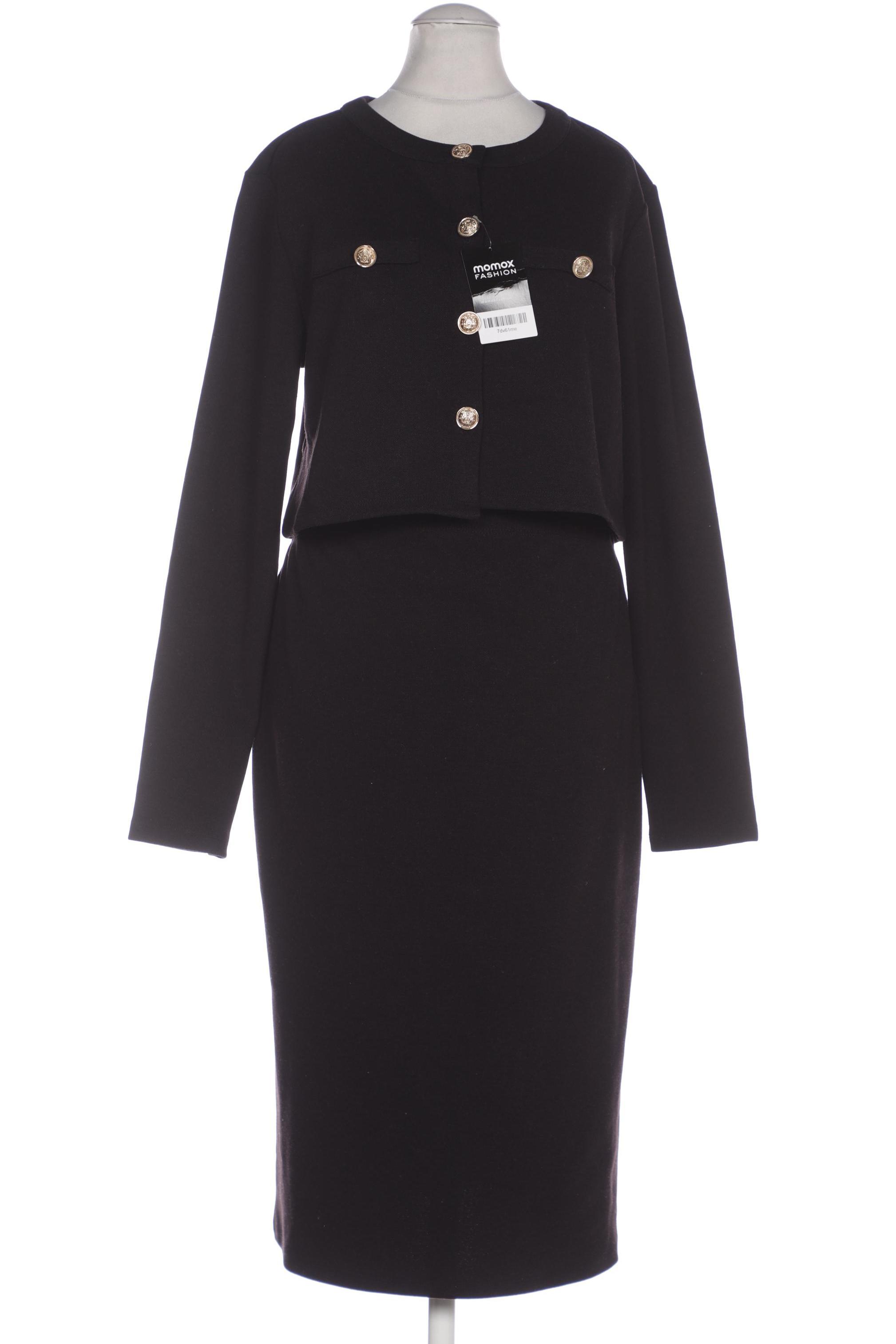 

H&M Mama Damen Anzug, schwarz, Gr. 38