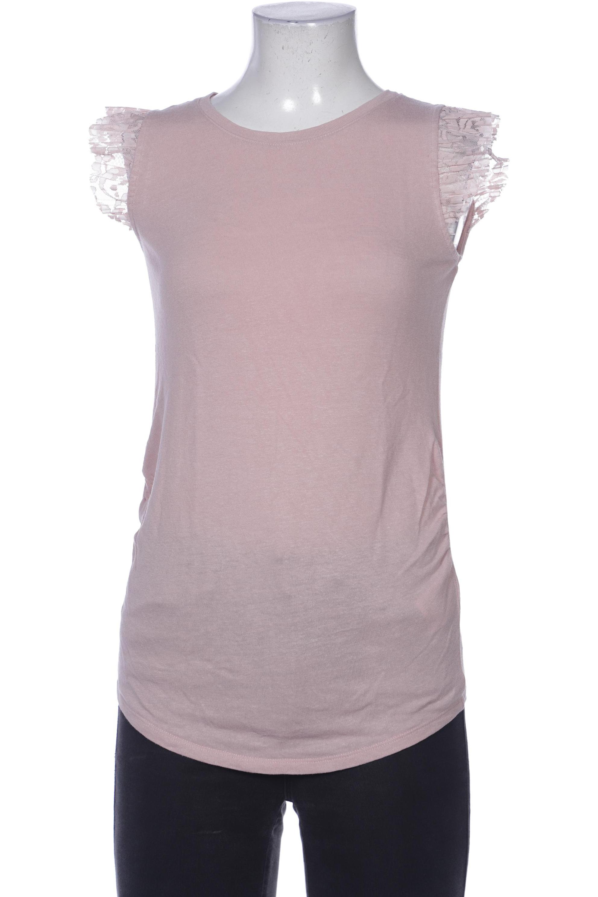 

H&M Mama Damen T-Shirt, pink, Gr. 36