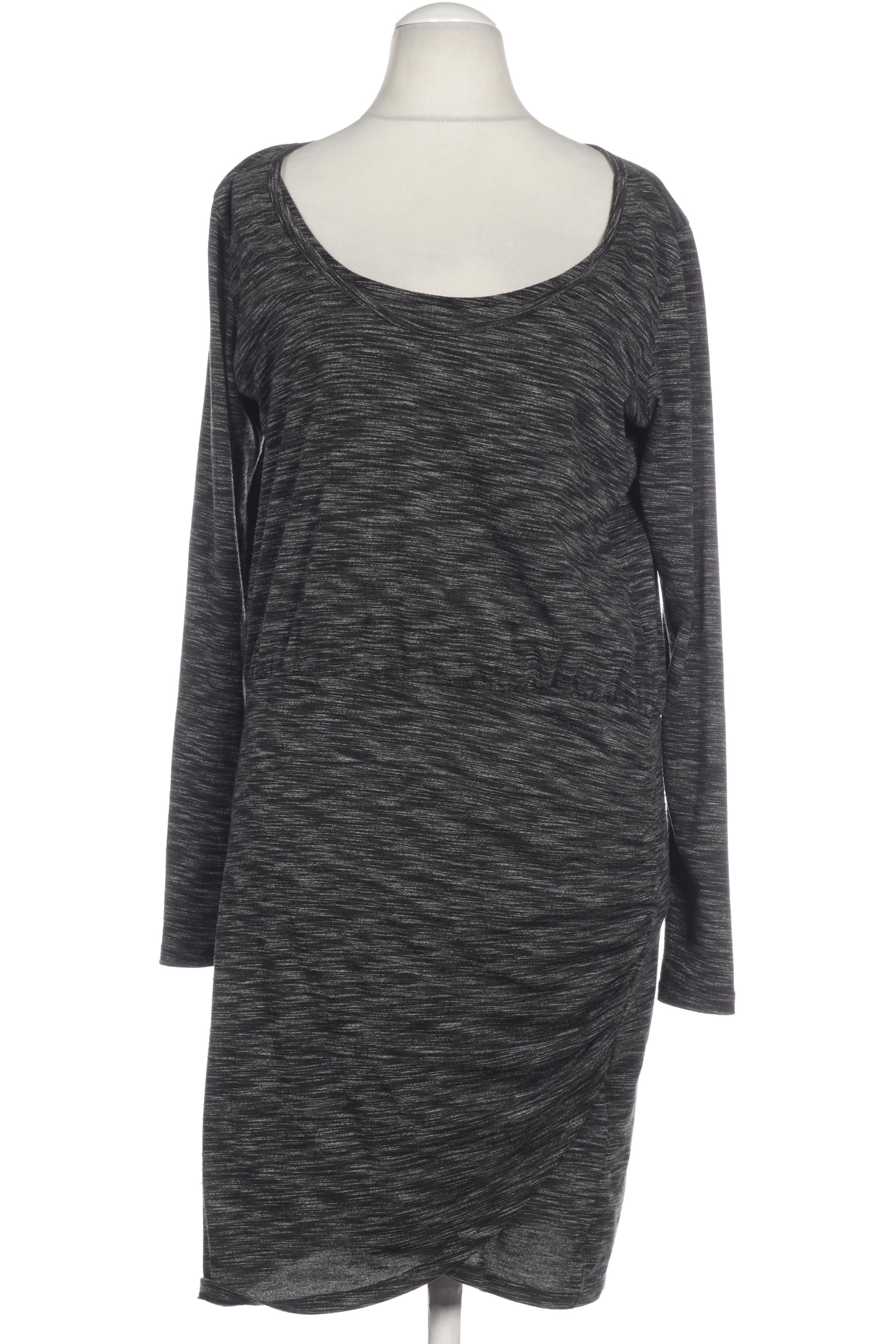 

H&M Mama Damen Kleid, grau, Gr. 38