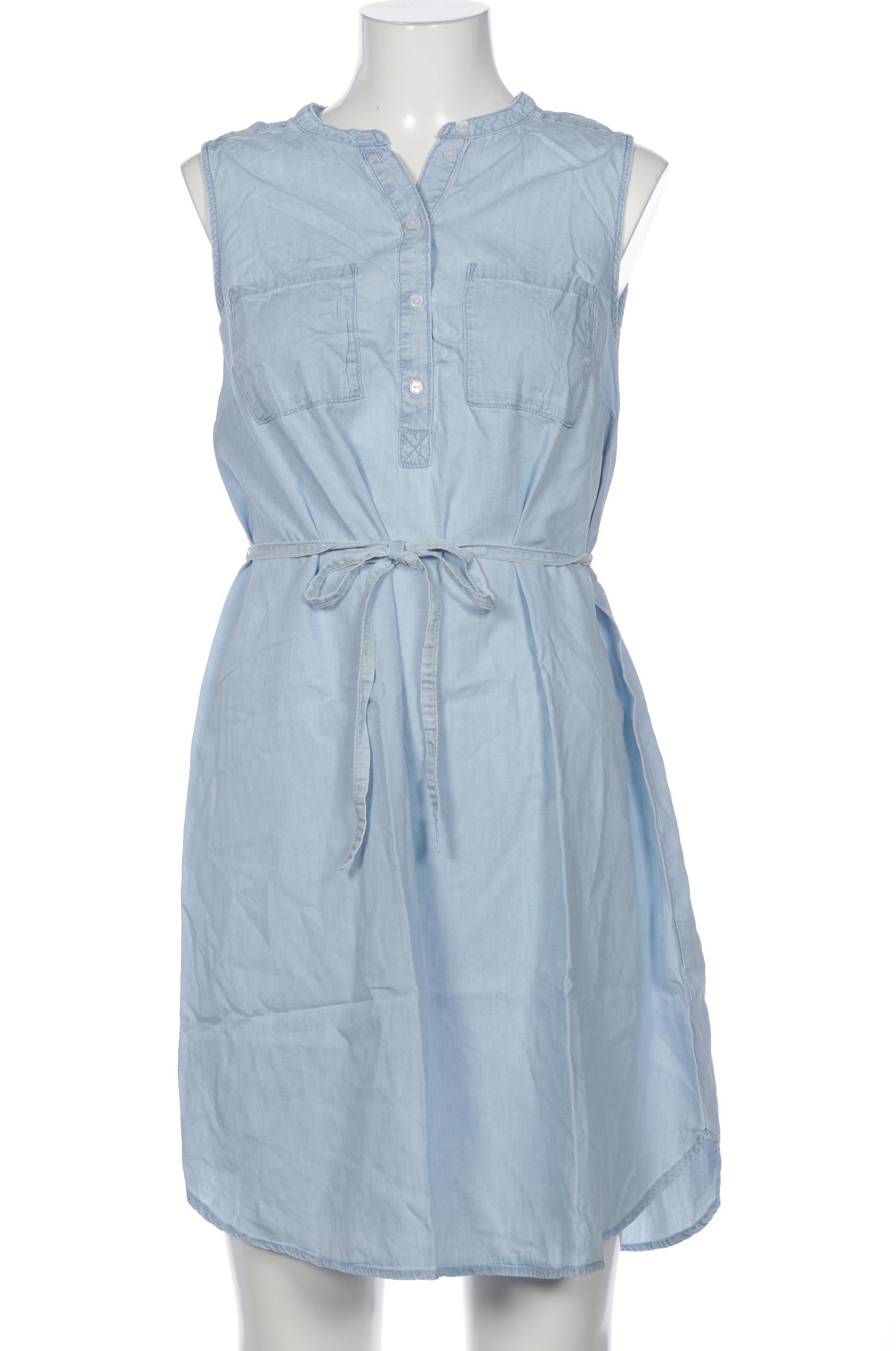

H&M Mama Damen Kleid, hellblau