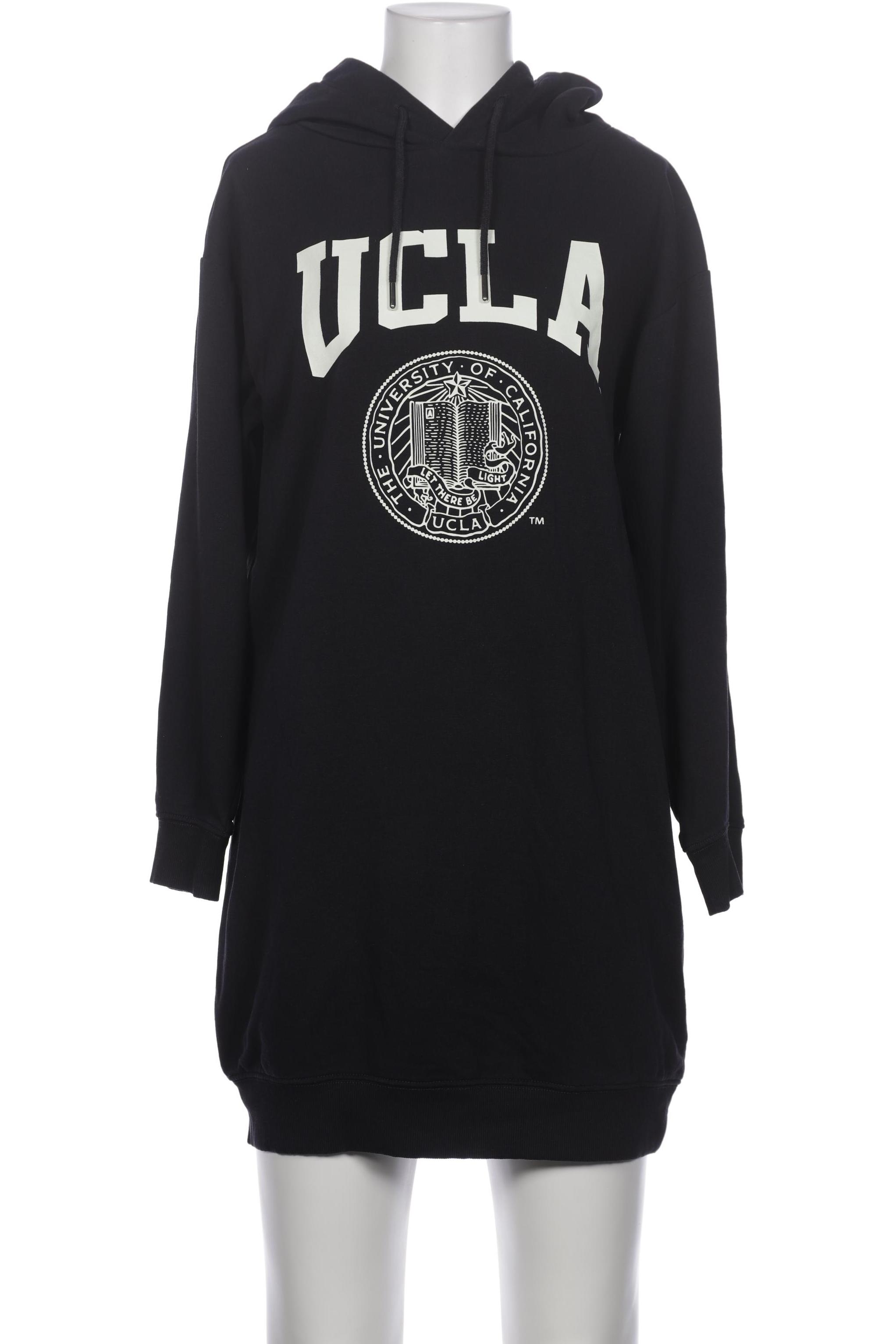 

H&M Mama Damen Kleid, marineblau, Gr. 34