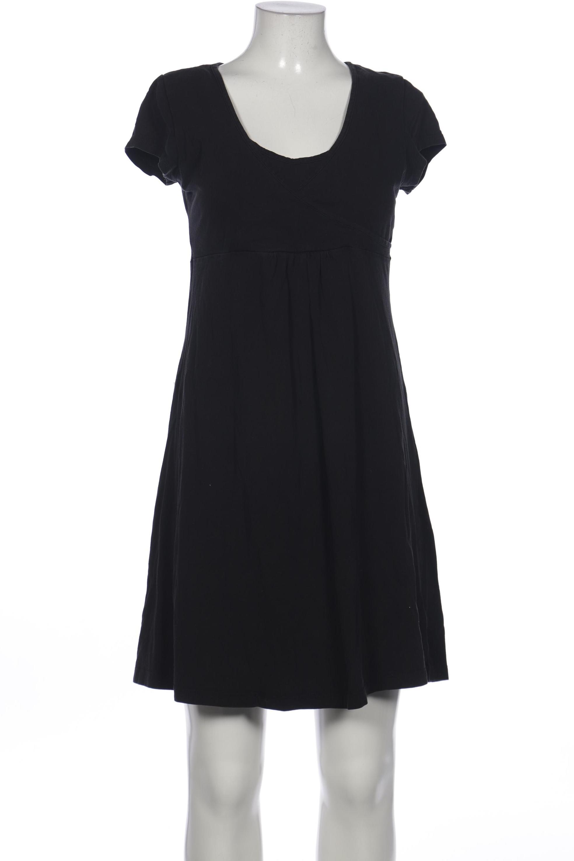 

H&M Mama Damen Kleid, schwarz, Gr. 38