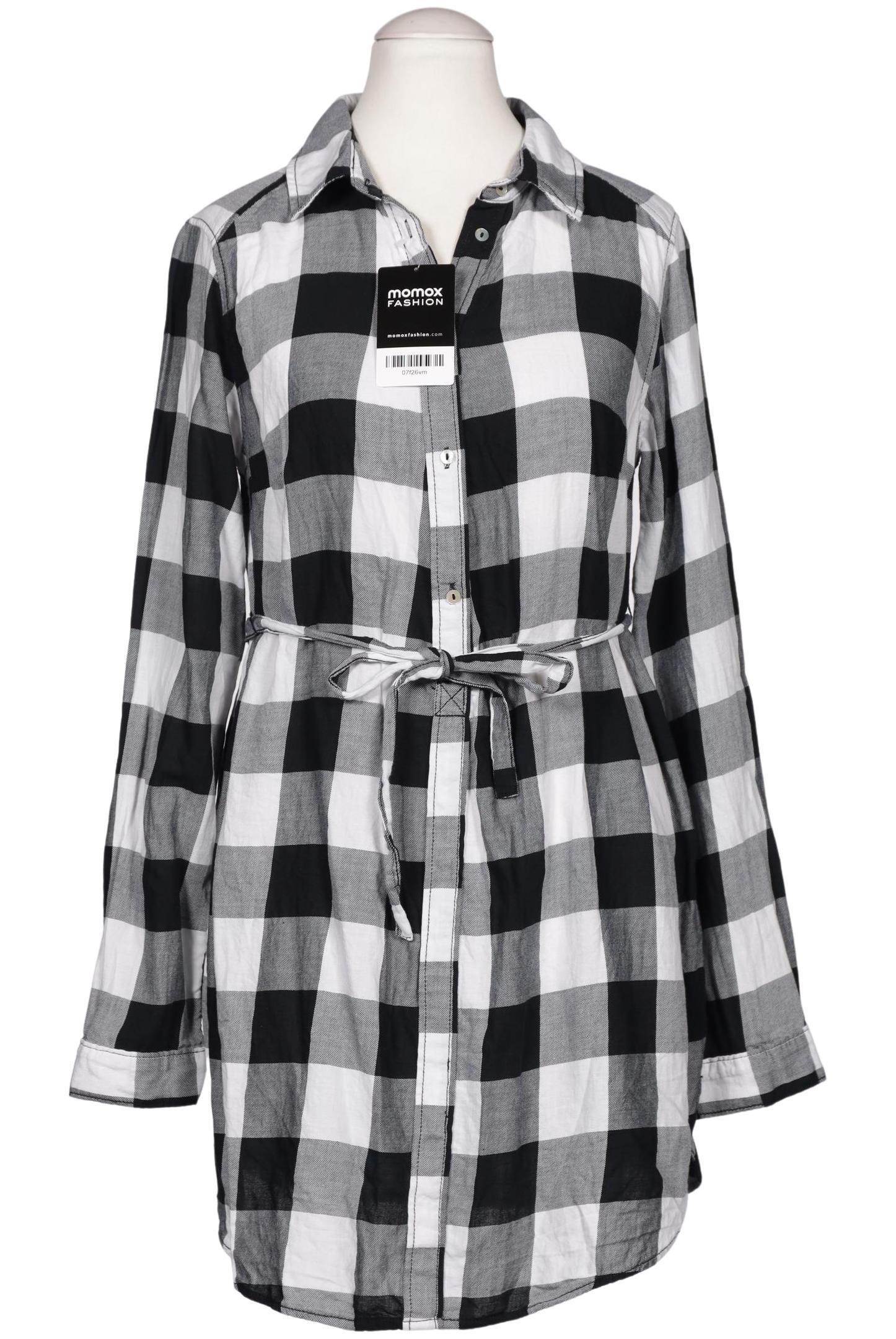 

H&M Mama Damen Bluse, mehrfarbig, Gr. 34