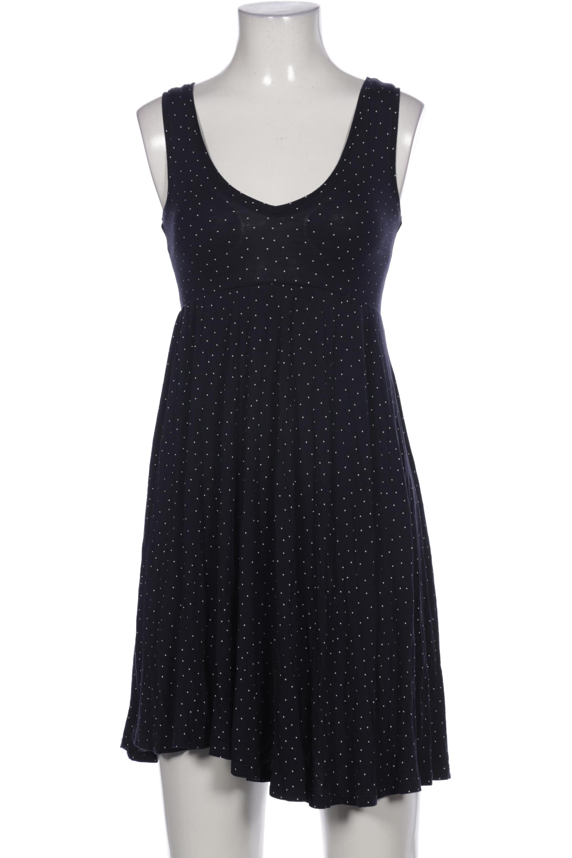 

H&M Mama Damen Kleid, marineblau
