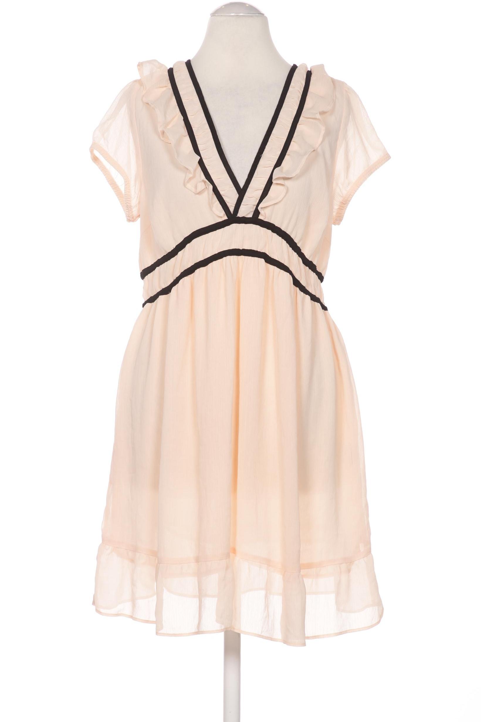 

H&M Mama Damen Bluse, orange, Gr. 34
