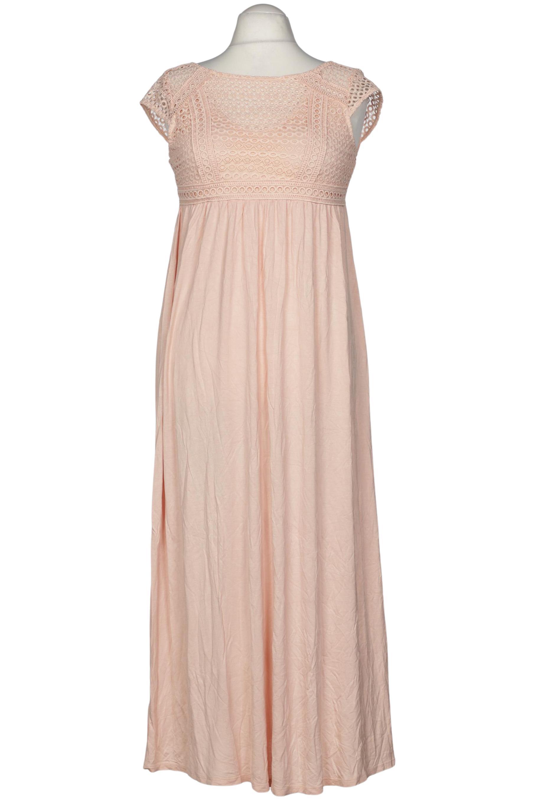 

H&M Mama Damen Kleid, orange, Gr. 38