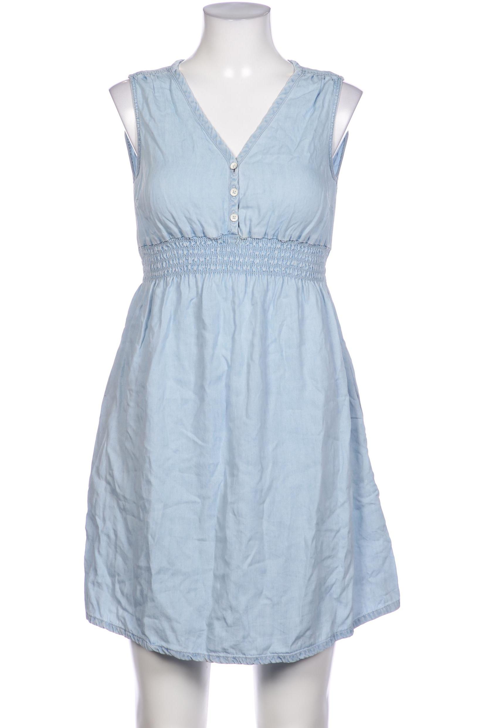 

H&M Mama Damen Kleid, hellblau