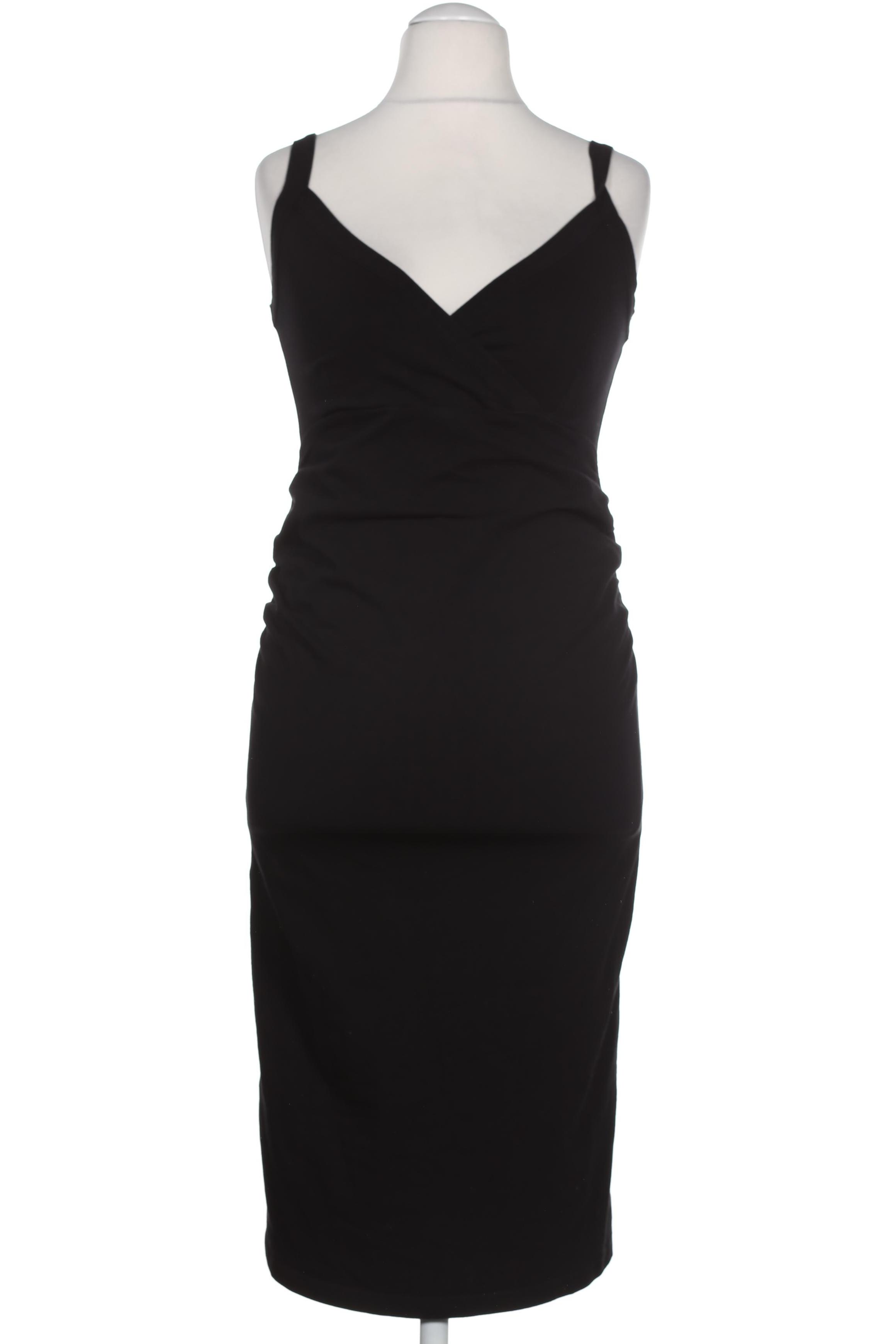 

H&M Mama Damen Kleid, schwarz, Gr. 36