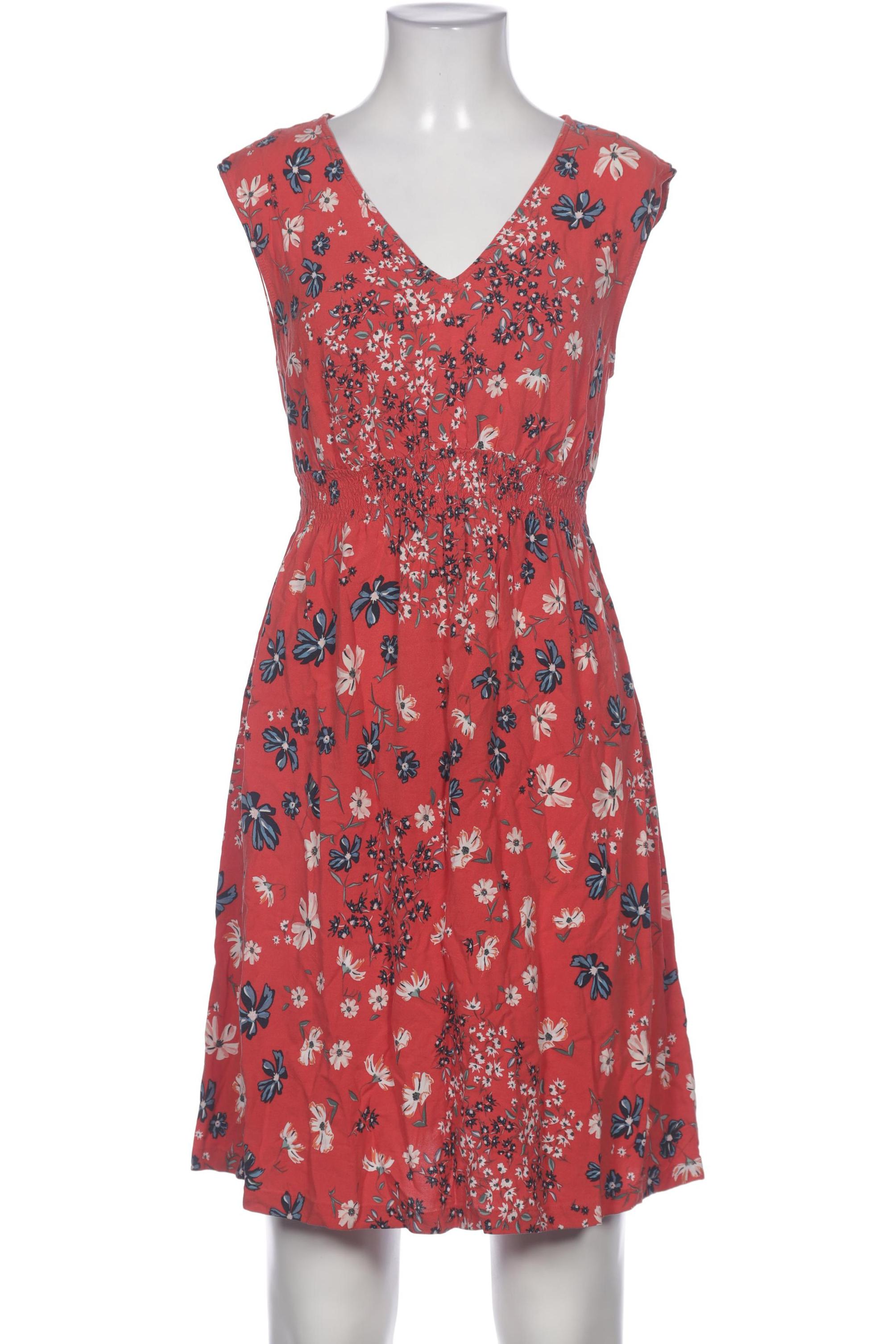 

H&M Mama Damen Kleid, rot, Gr. 38