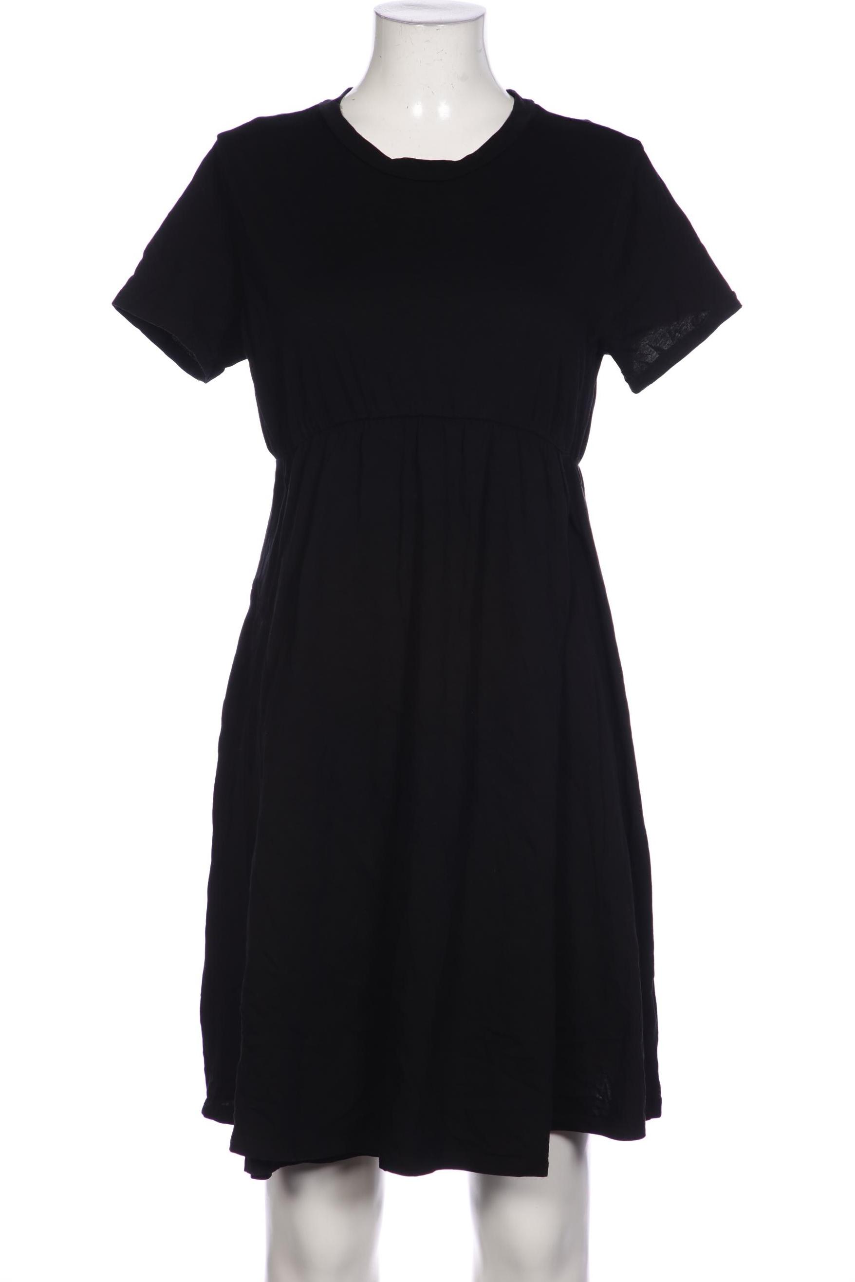 

H&M Mama Damen Kleid, schwarz
