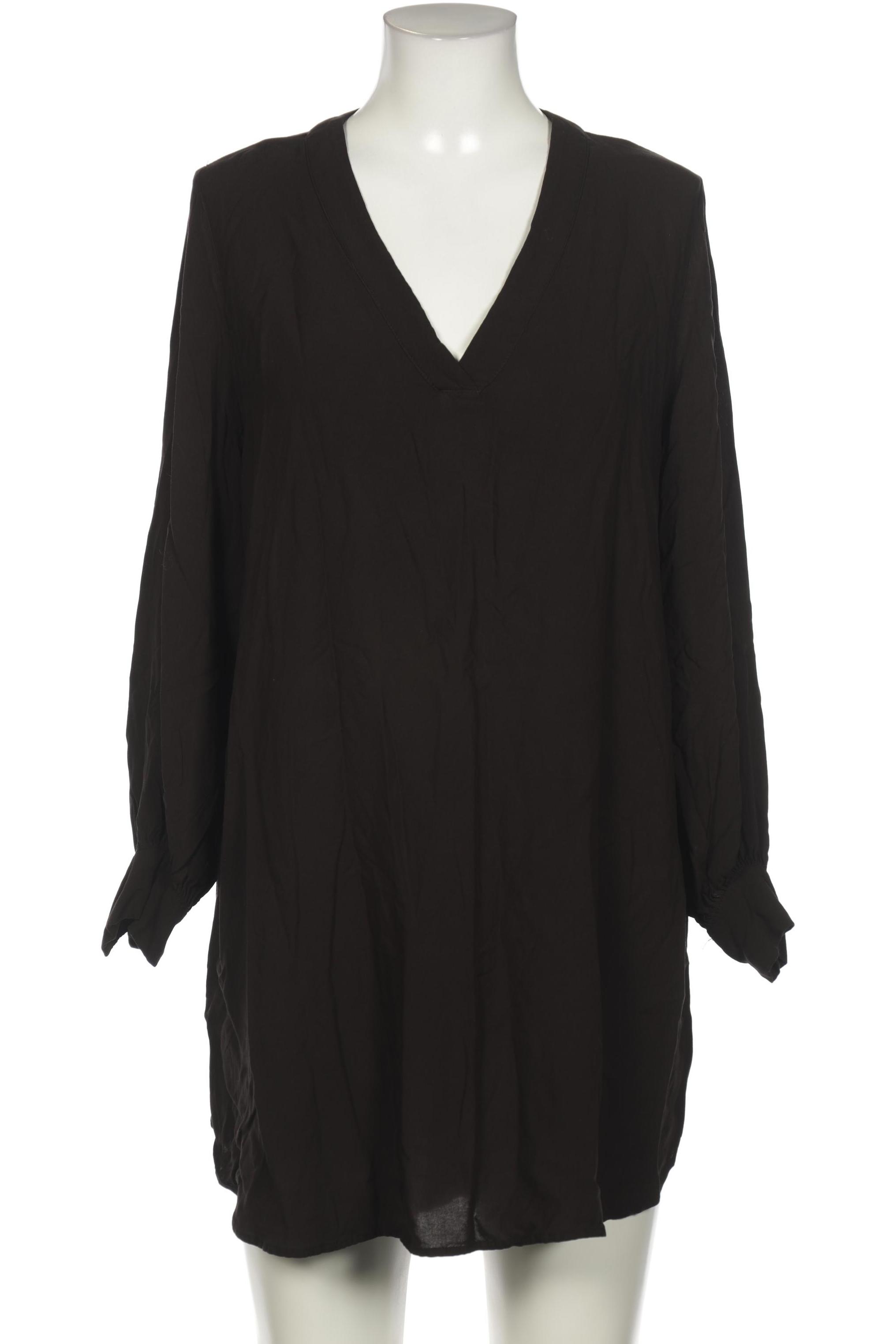 

H&M Mama Damen Kleid, schwarz, Gr. 36