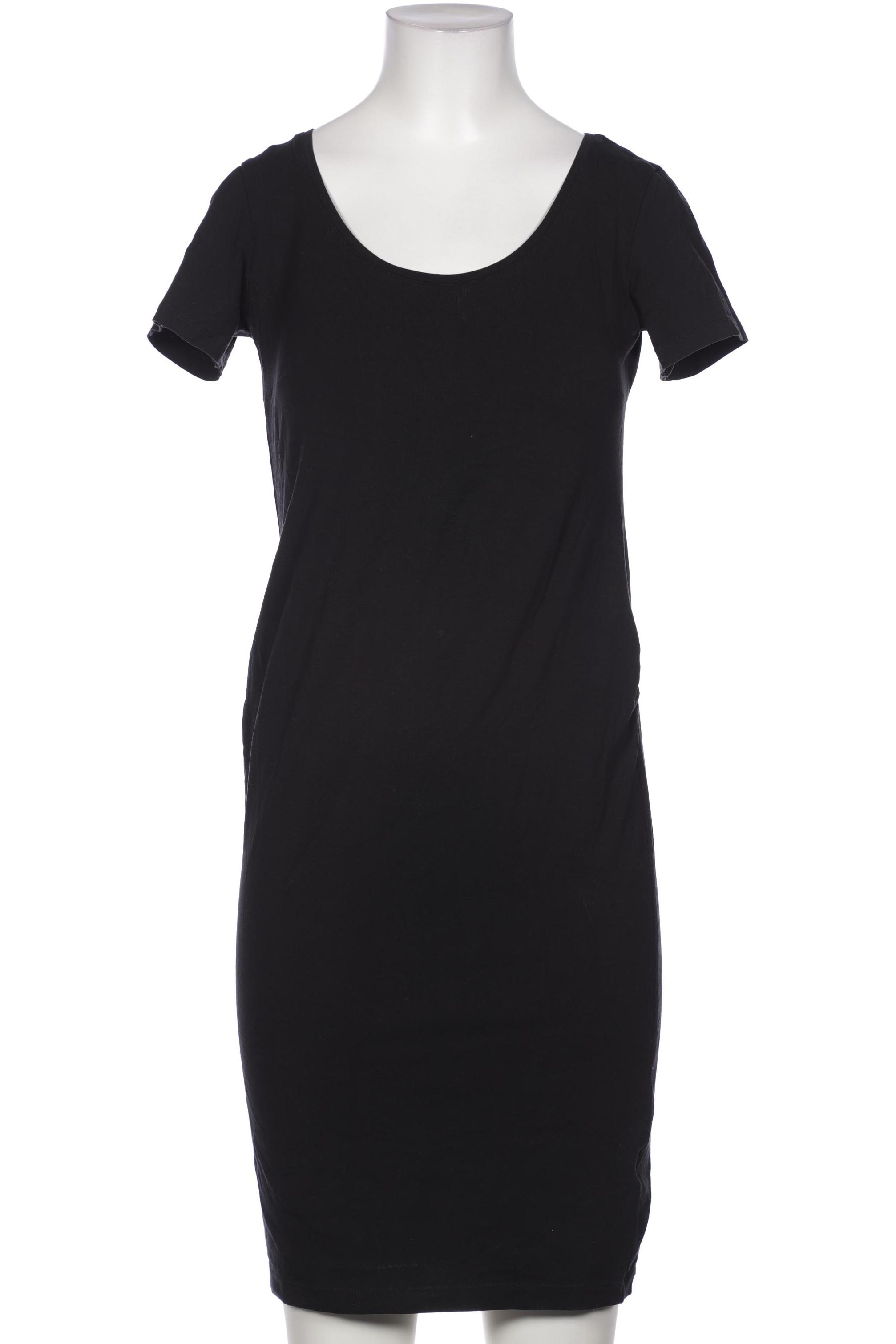 

H&M Mama Damen Kleid, schwarz