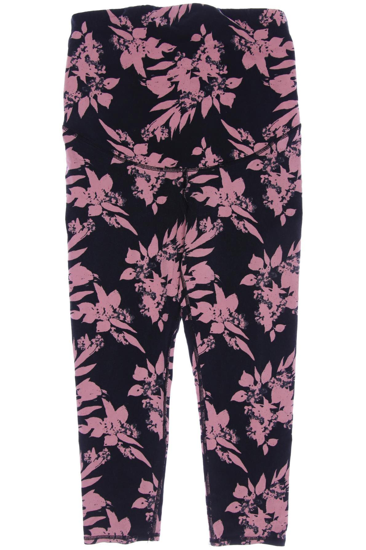 

H&M Mama Damen Shorts, schwarz