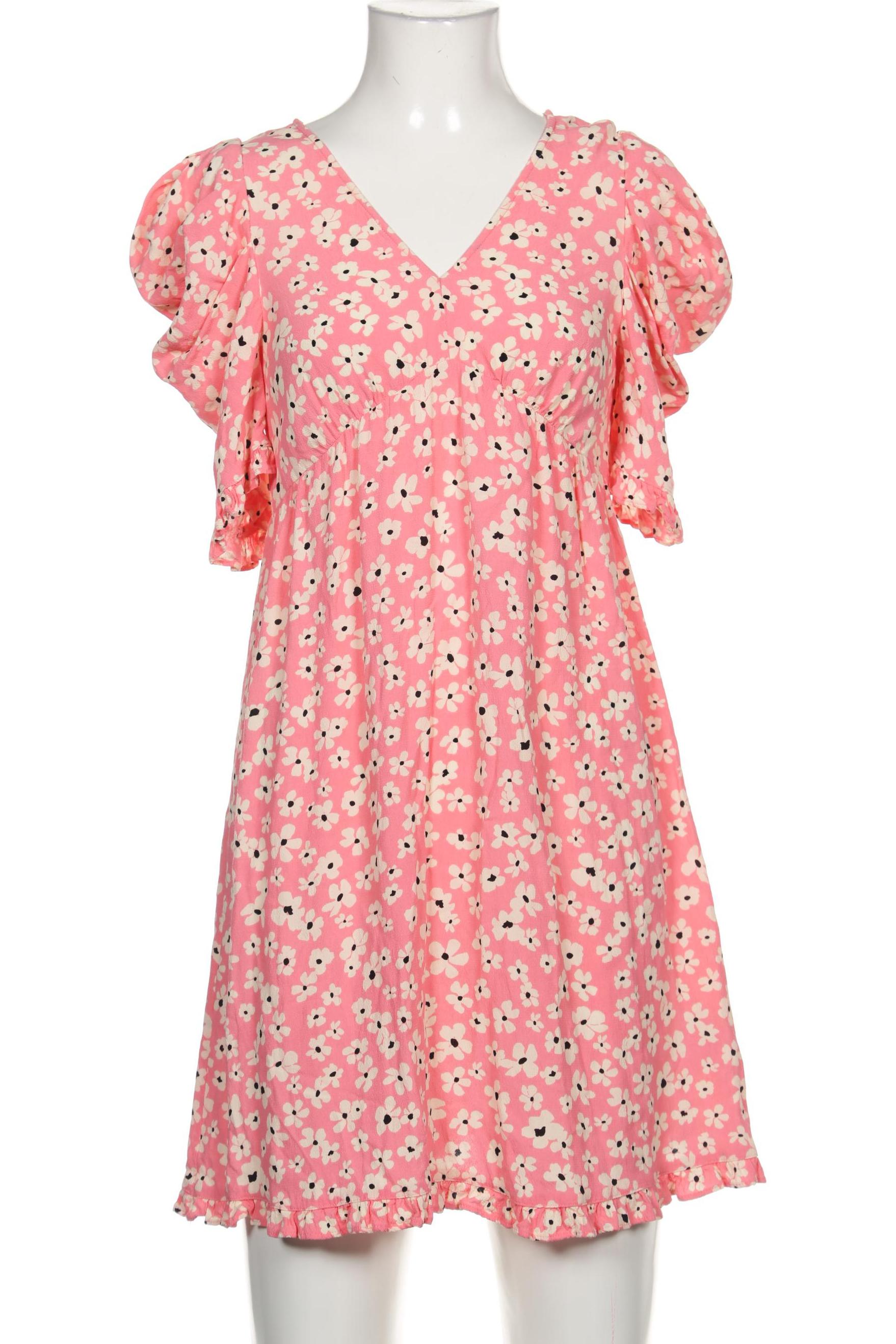 

H&M Mama Damen Kleid, pink