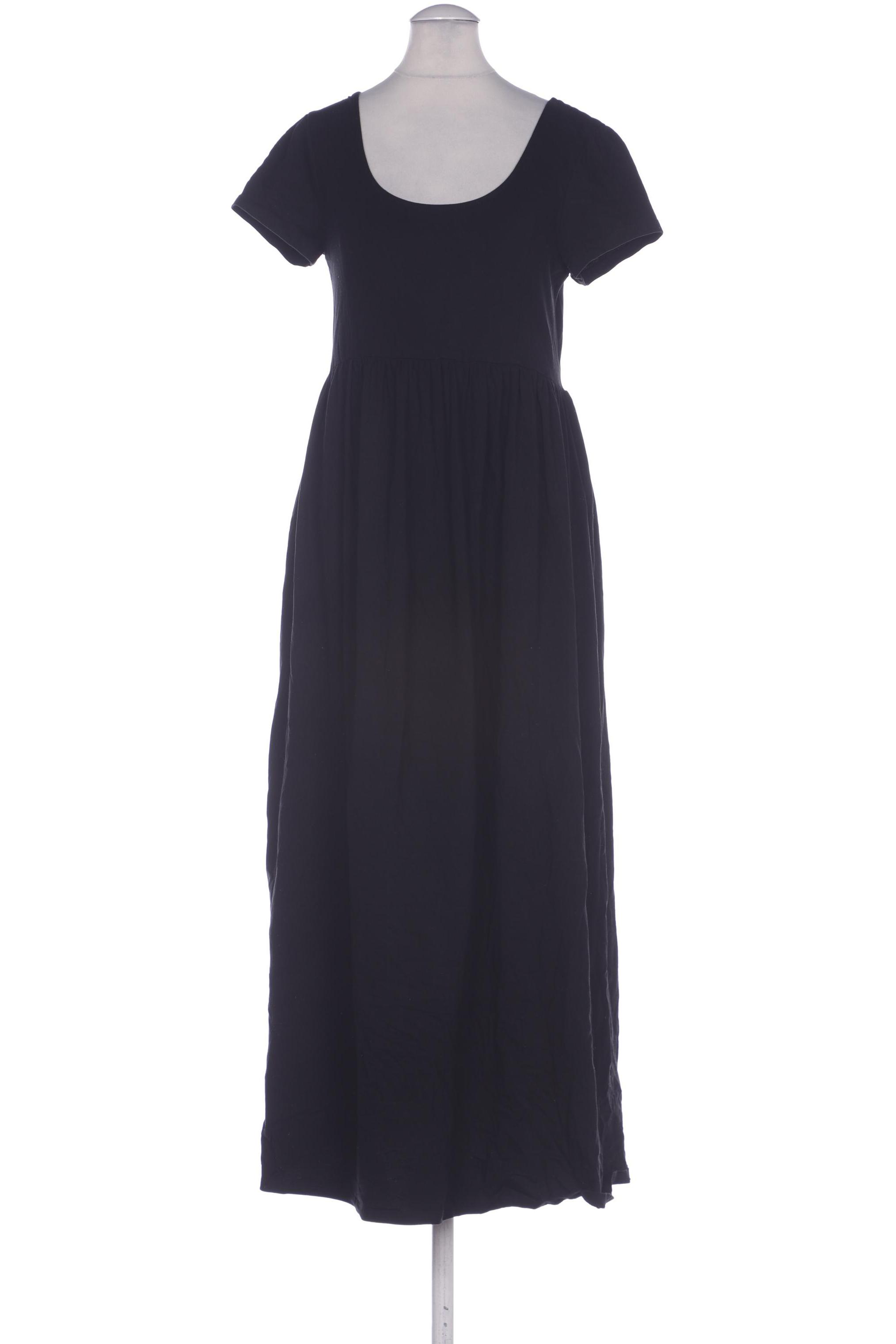 

H&M Mama Damen Kleid, schwarz