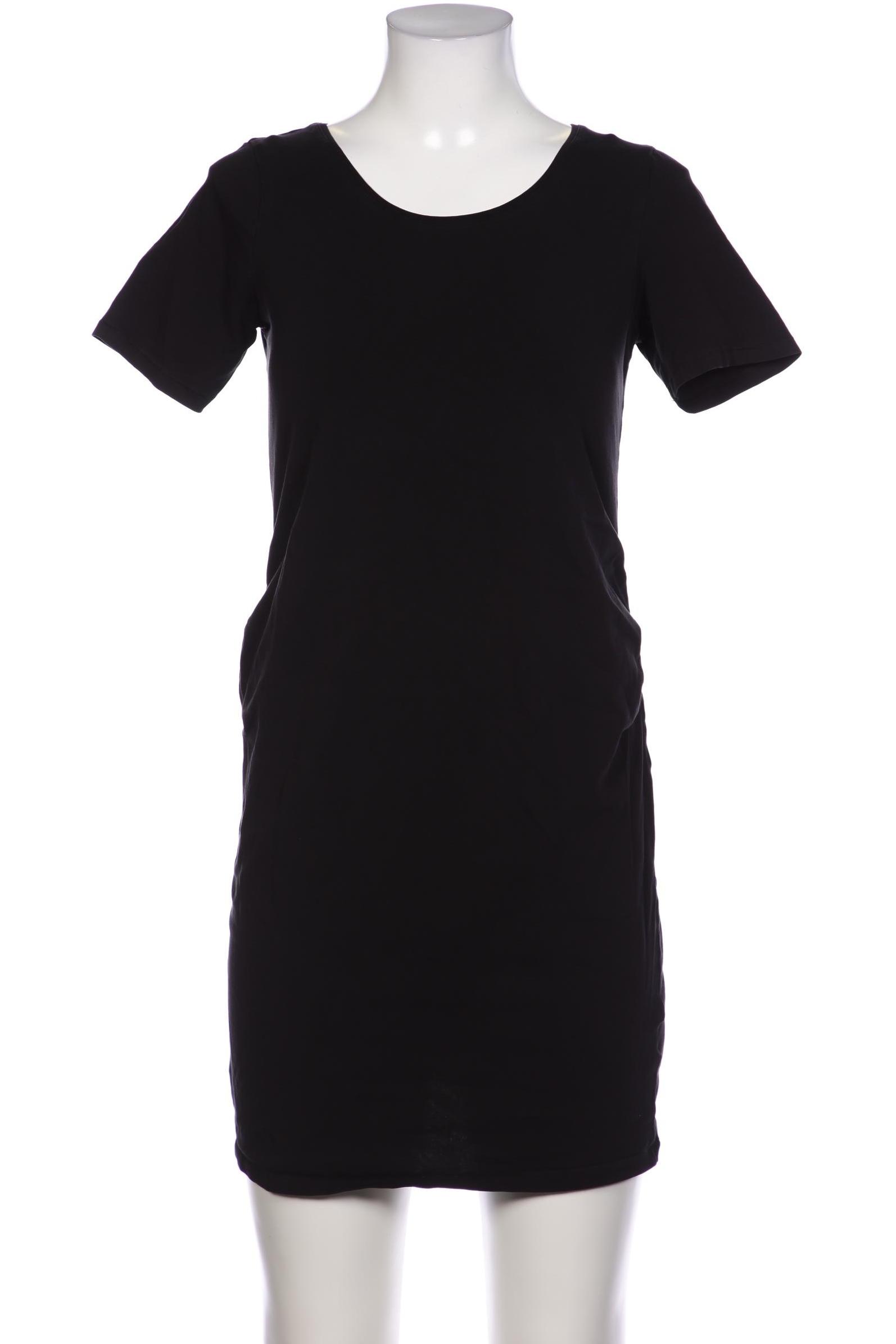 

H&M Mama Damen Kleid, schwarz, Gr. 38