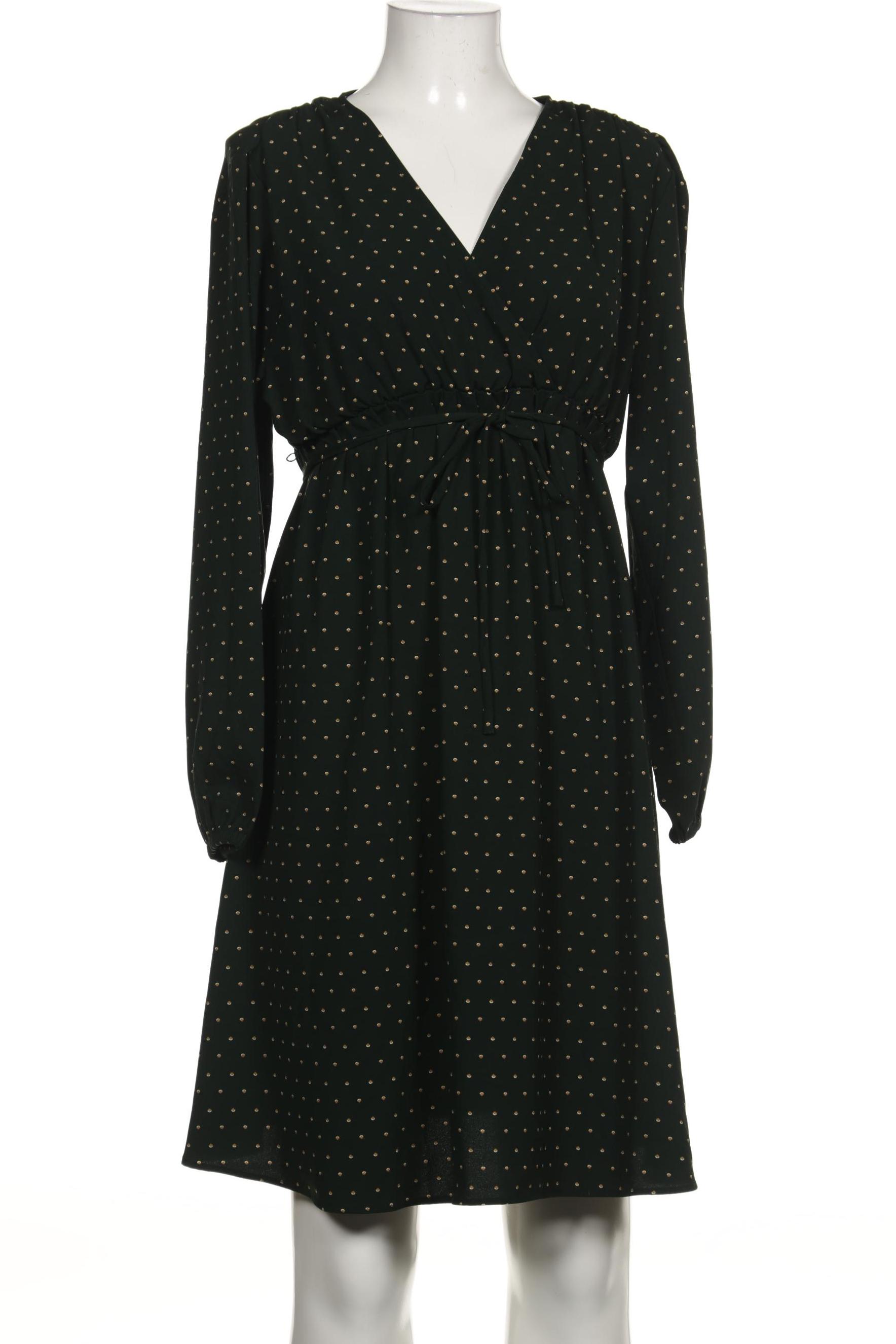 

H&M Mama Damen Kleid, grün