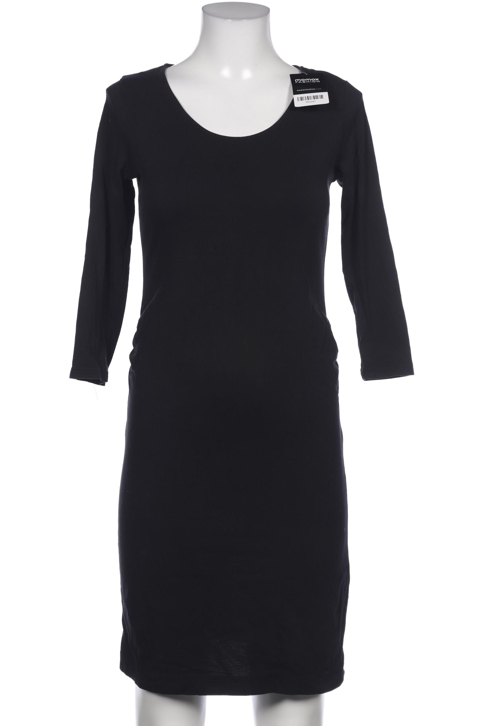 

H&M Mama Damen Kleid, schwarz