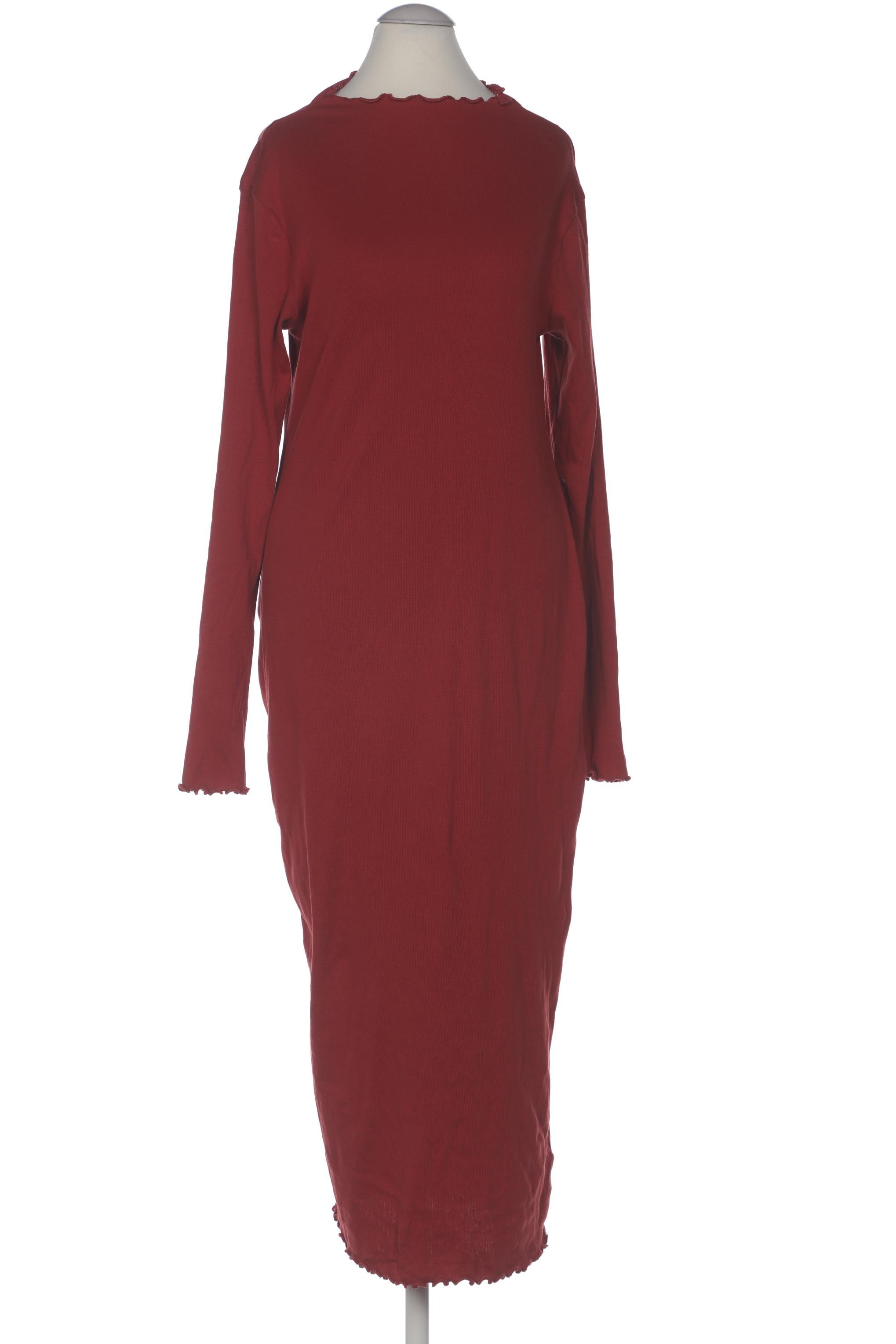 

H&M Mama Damen Kleid, rot, Gr. 38