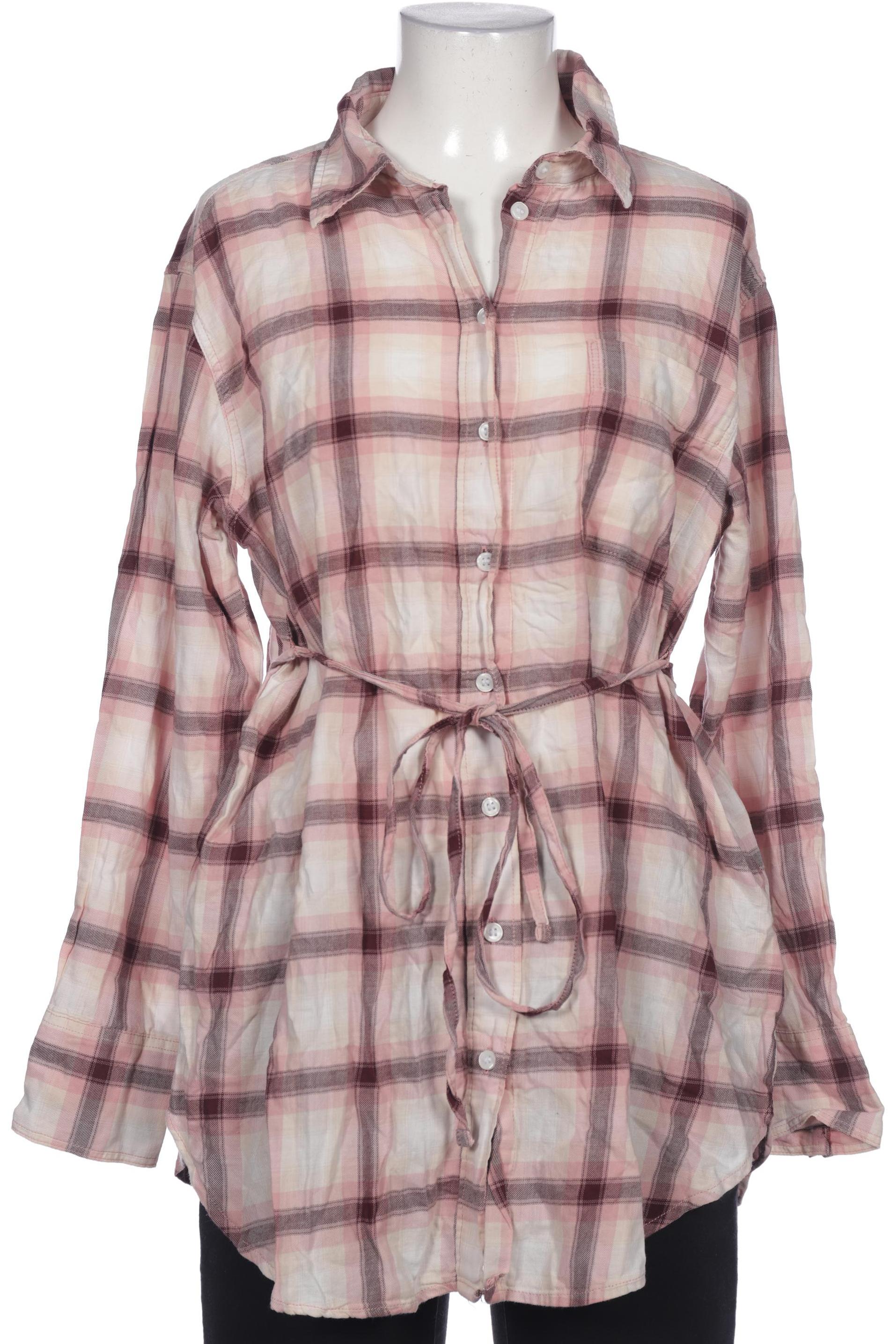 

H&M Mama Damen Bluse, pink