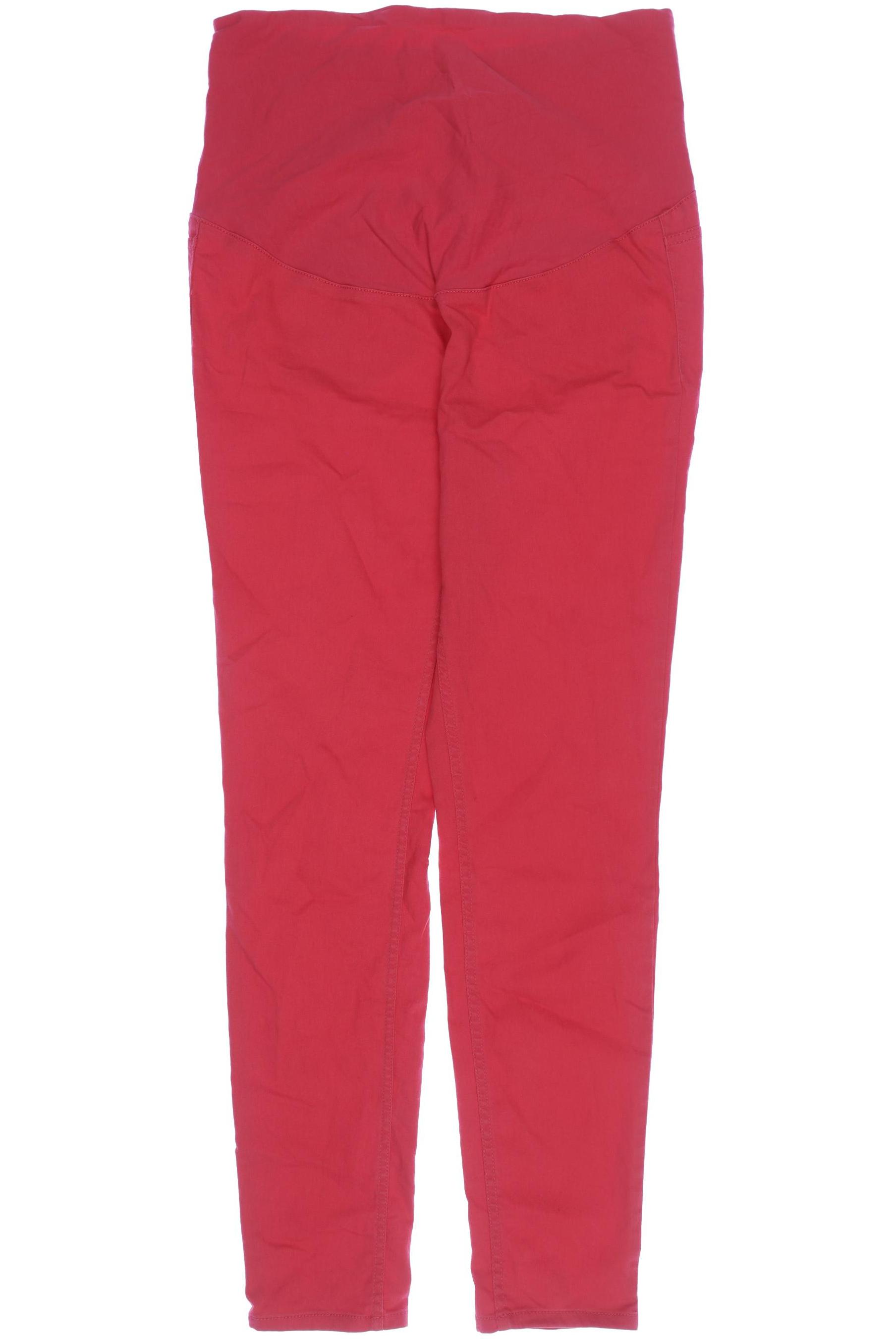 

H&M Mama Damen Jeans, pink, Gr. 44