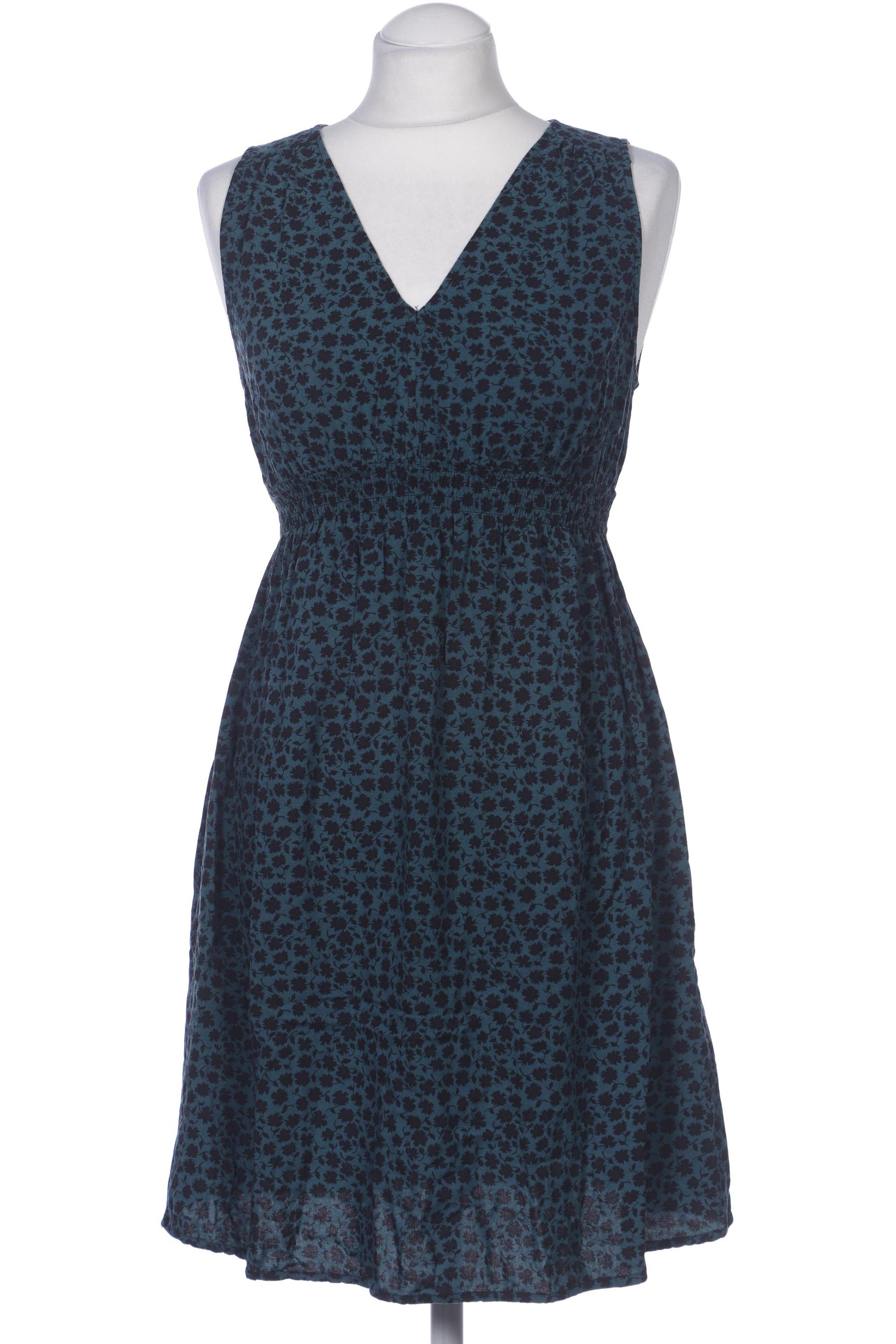 

H&M Mama Damen Kleid, grün, Gr. 38