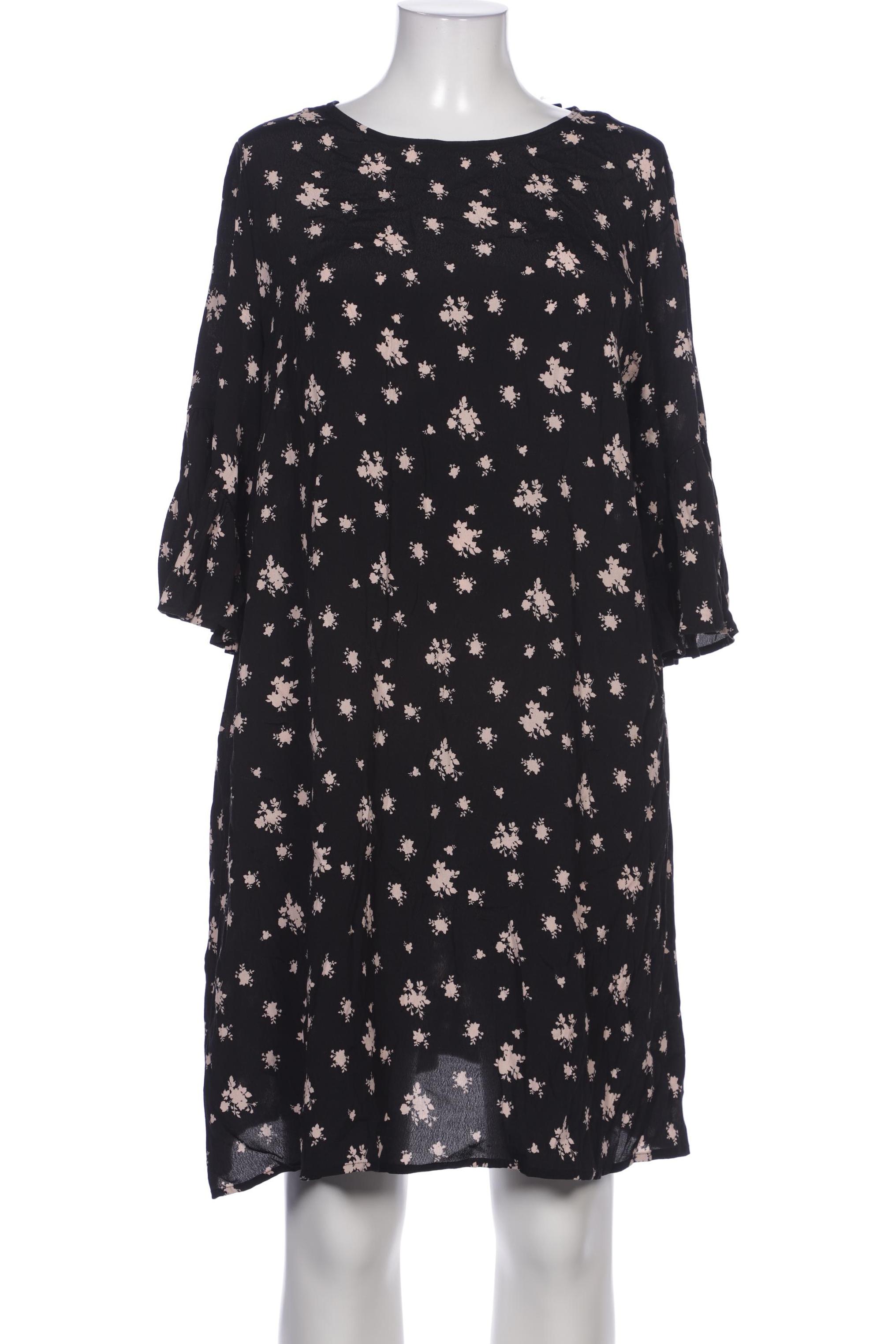 

H&M Mama Damen Kleid, schwarz, Gr. 42