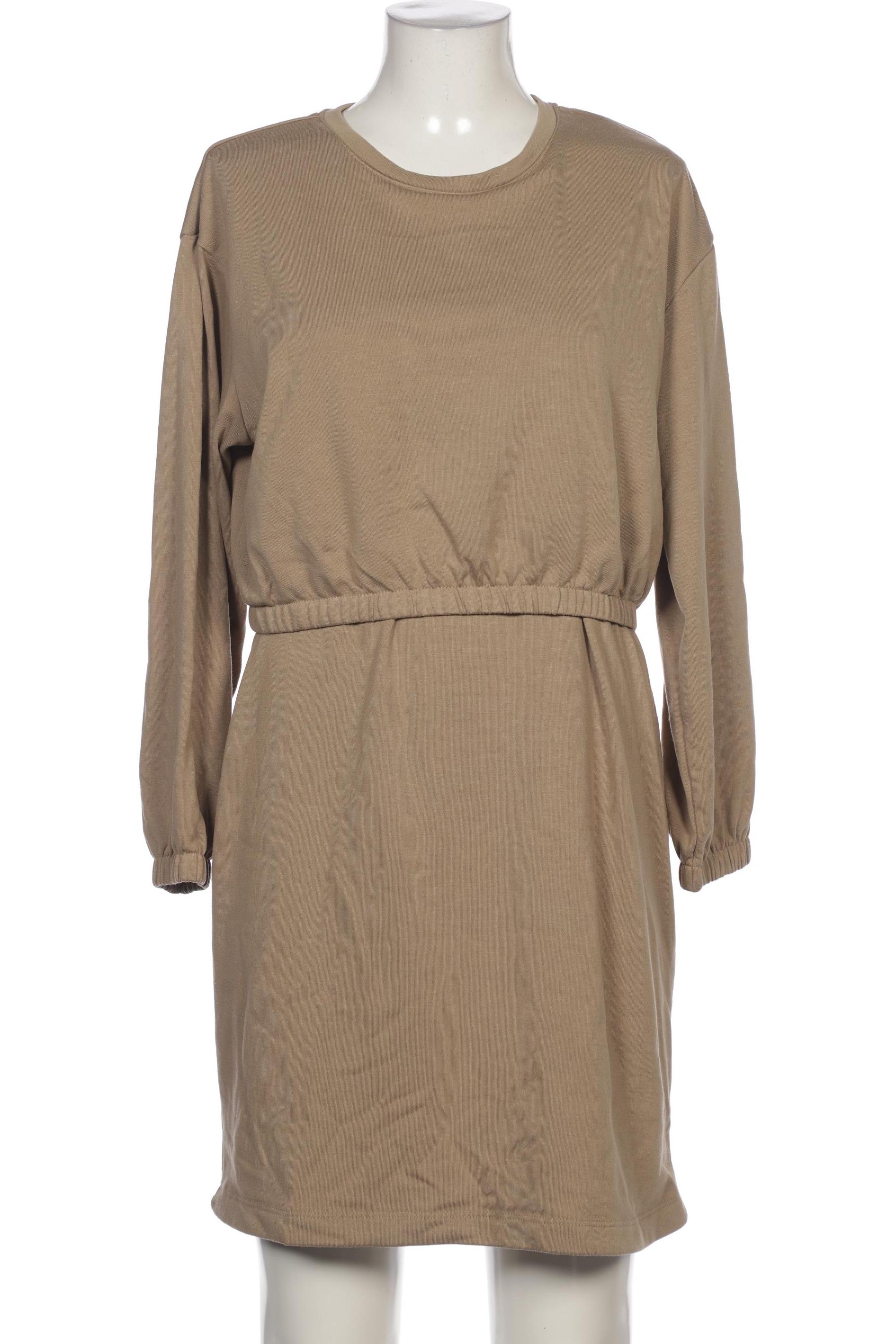 

H&M Mama Damen Kleid, silber